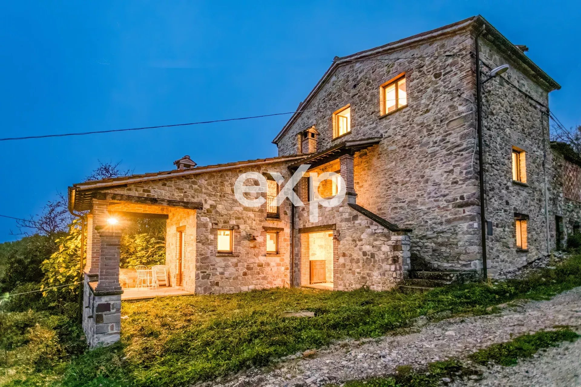 Strada per Sestino, 13 - 61016 - Rimini - Pennabilli