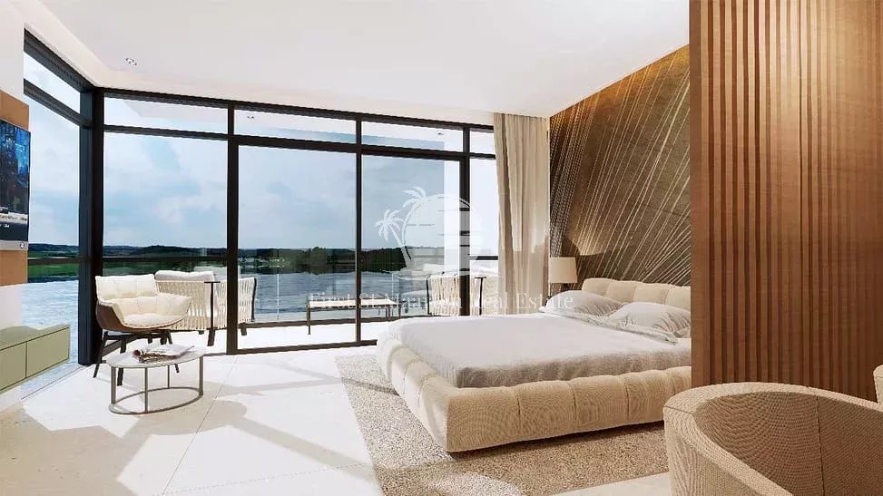Aqua Resort & Residence