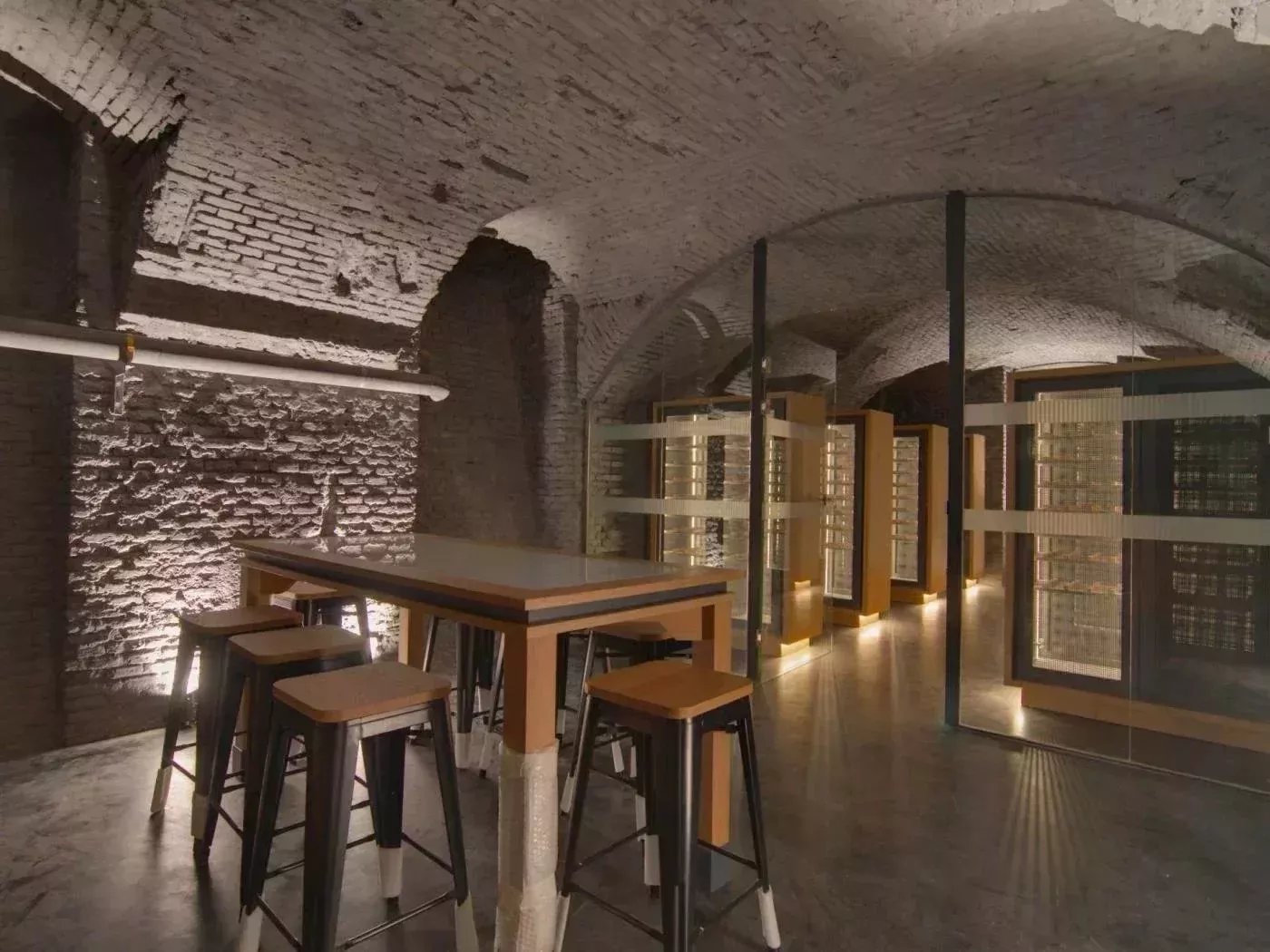 Daire Madrid - picture 11