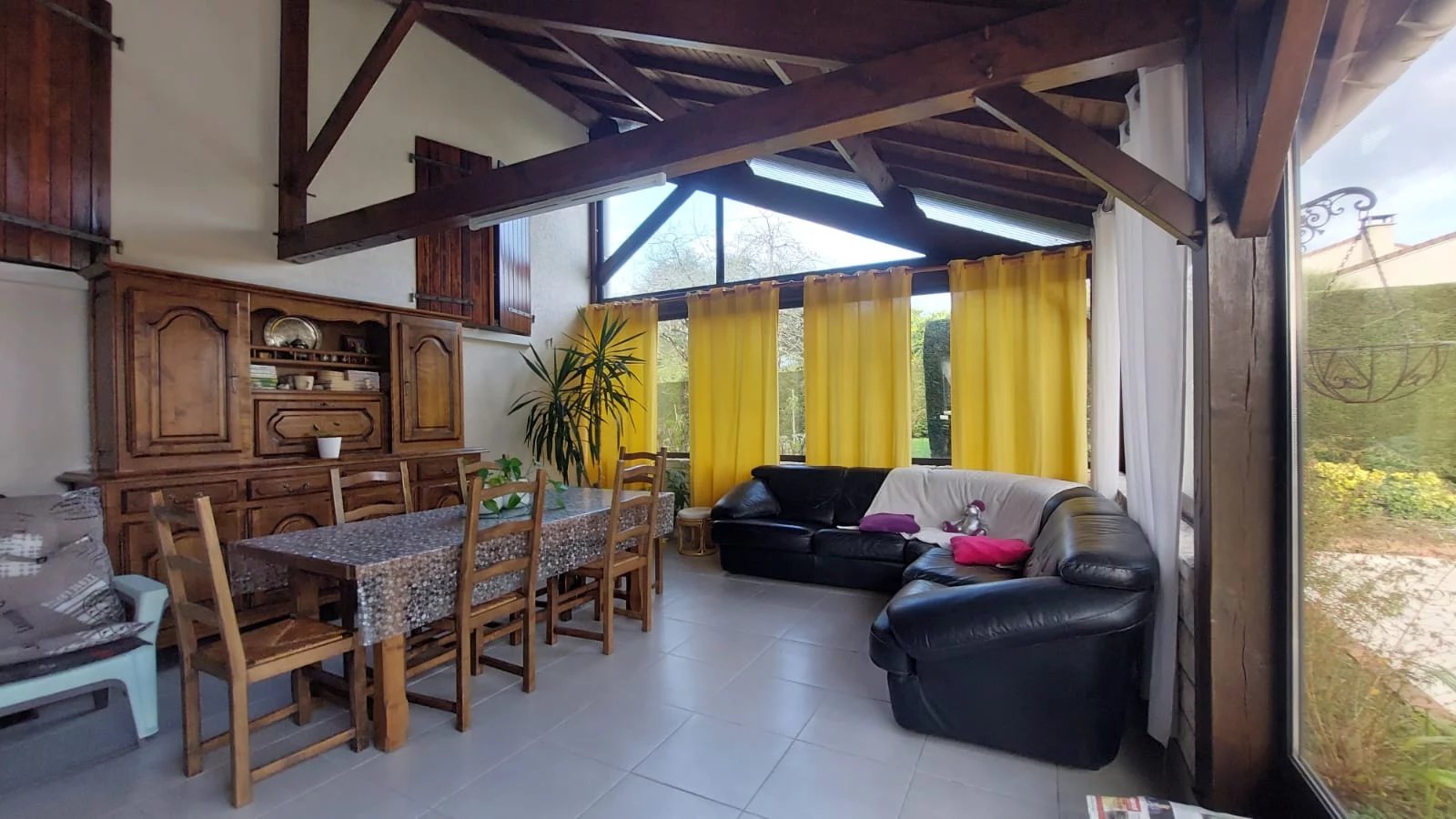 Vente Maison Mauléon