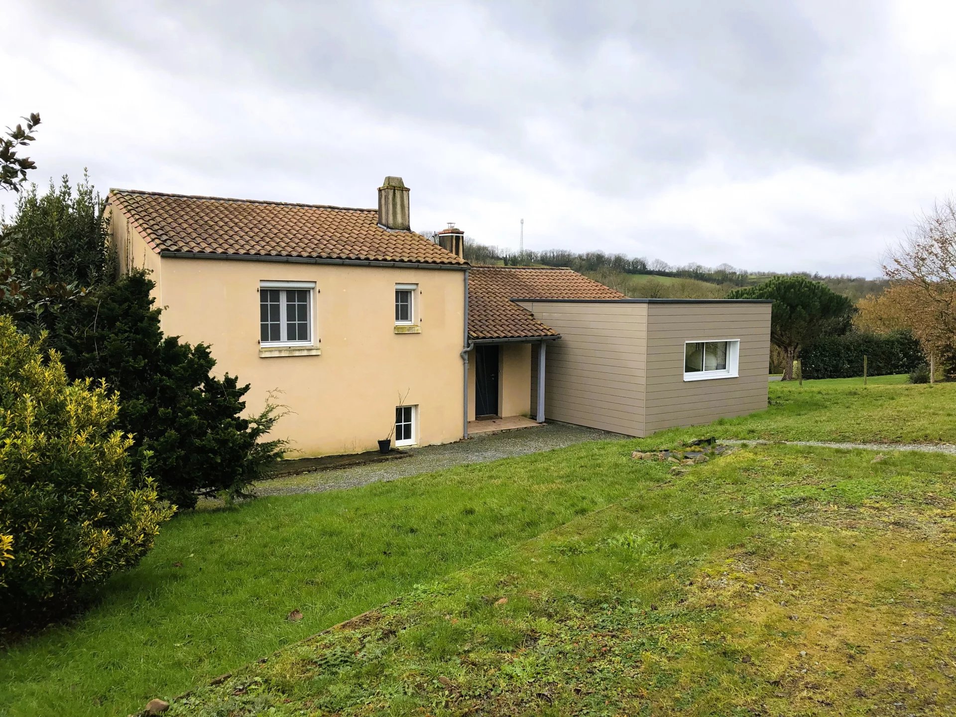 Vente Maison Pouzauges