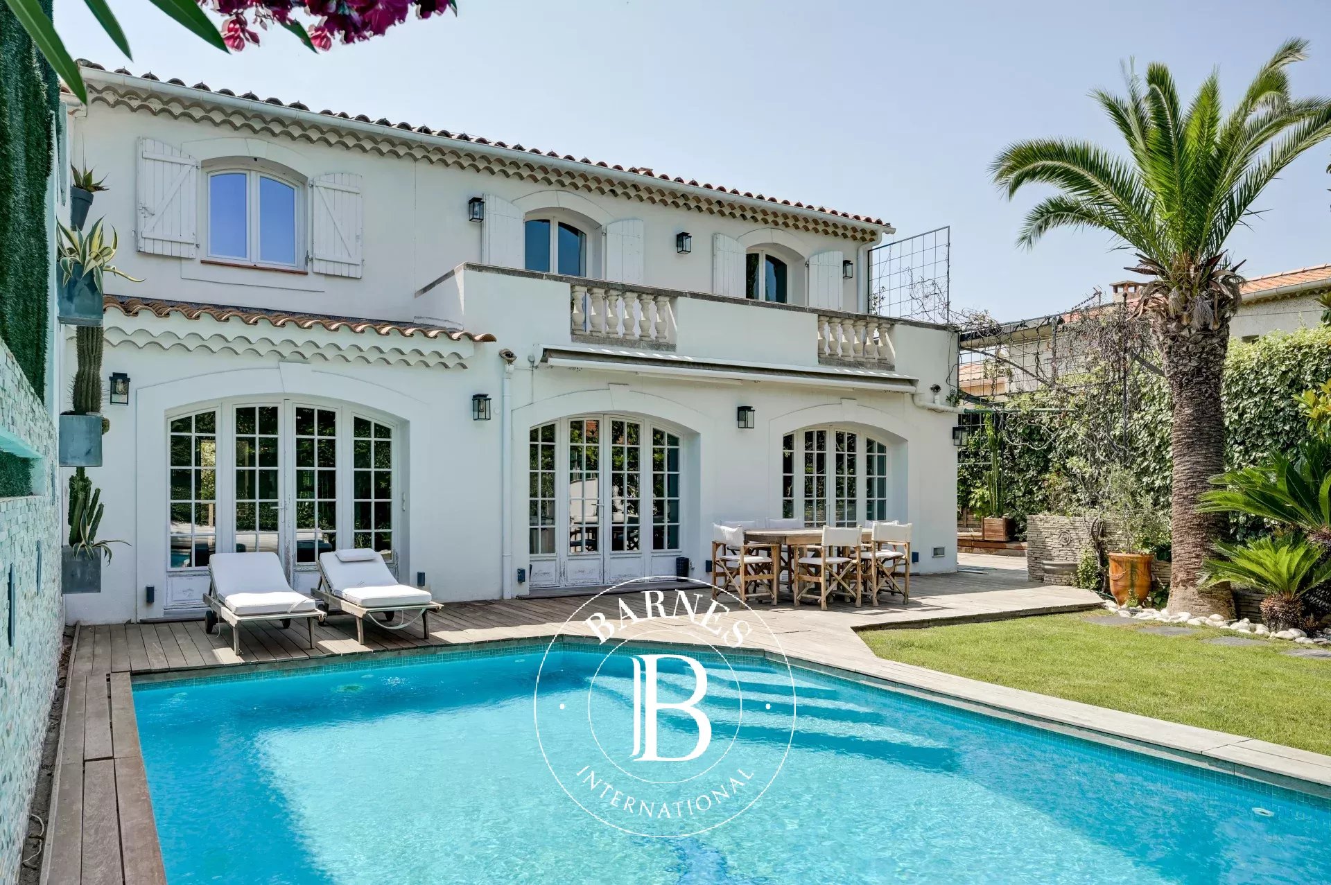Maison Aix-en-Provence  -  ref 7643876 (picture 2)