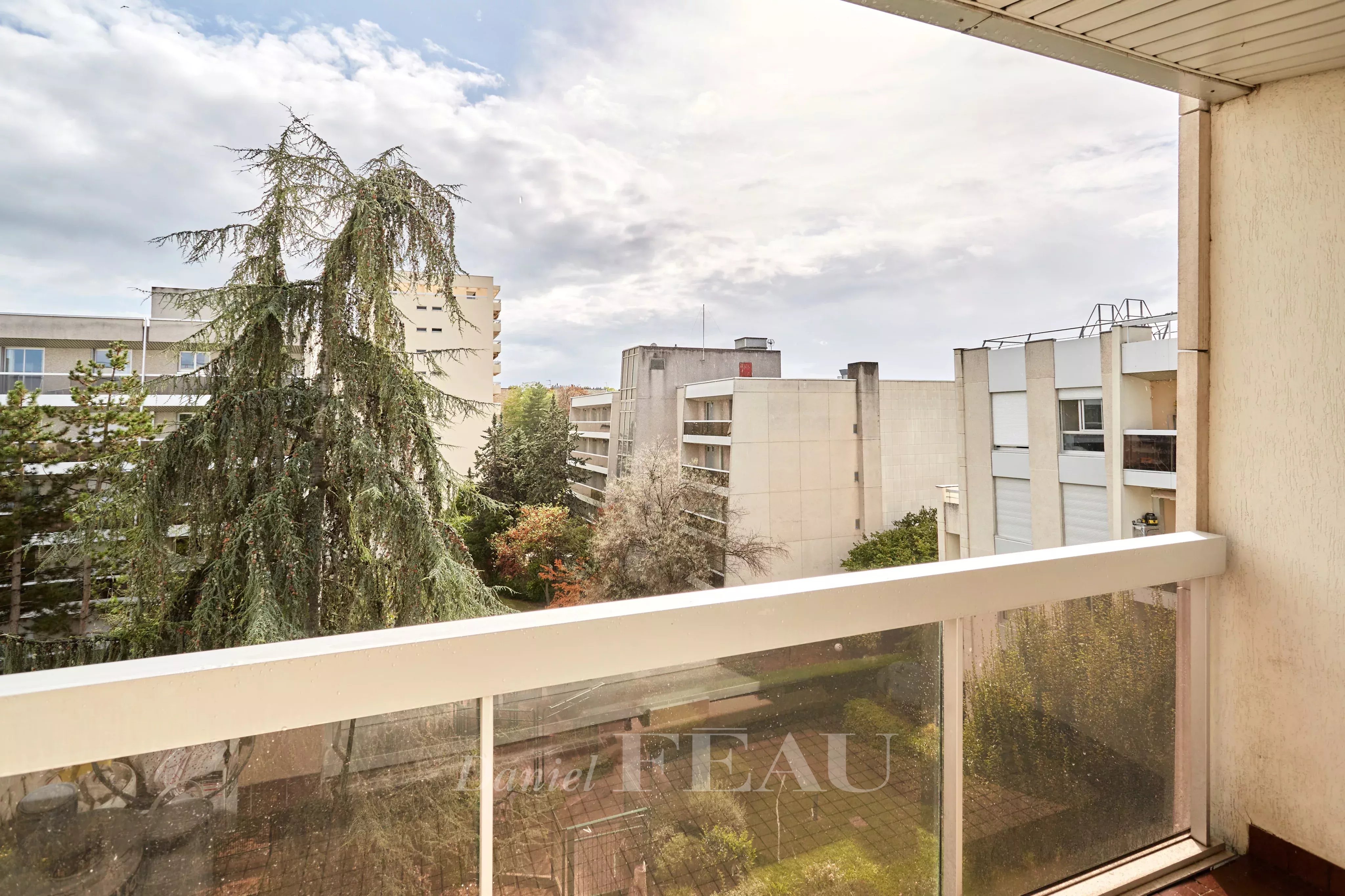 Sale Apartment Boulogne-Billancourt