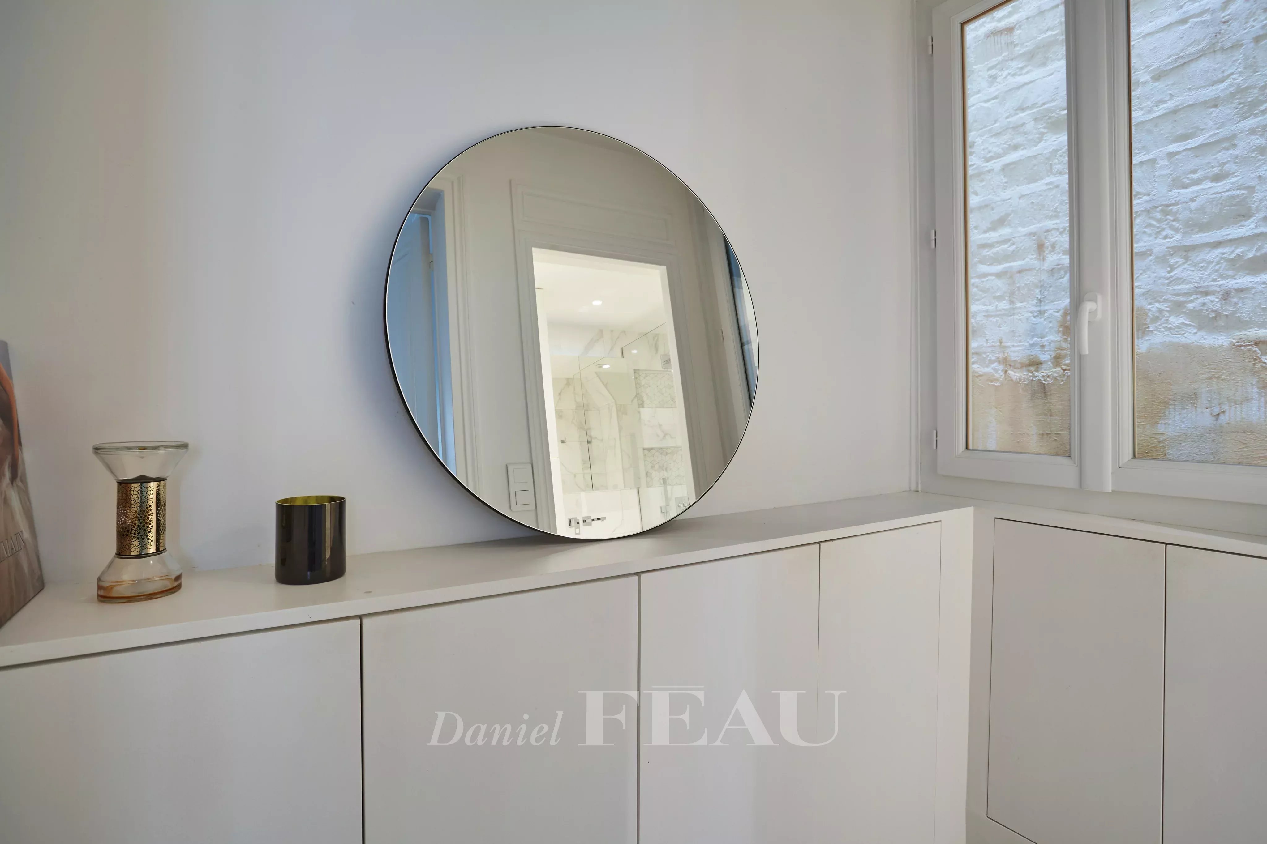 Location Appartement Paris 16ème