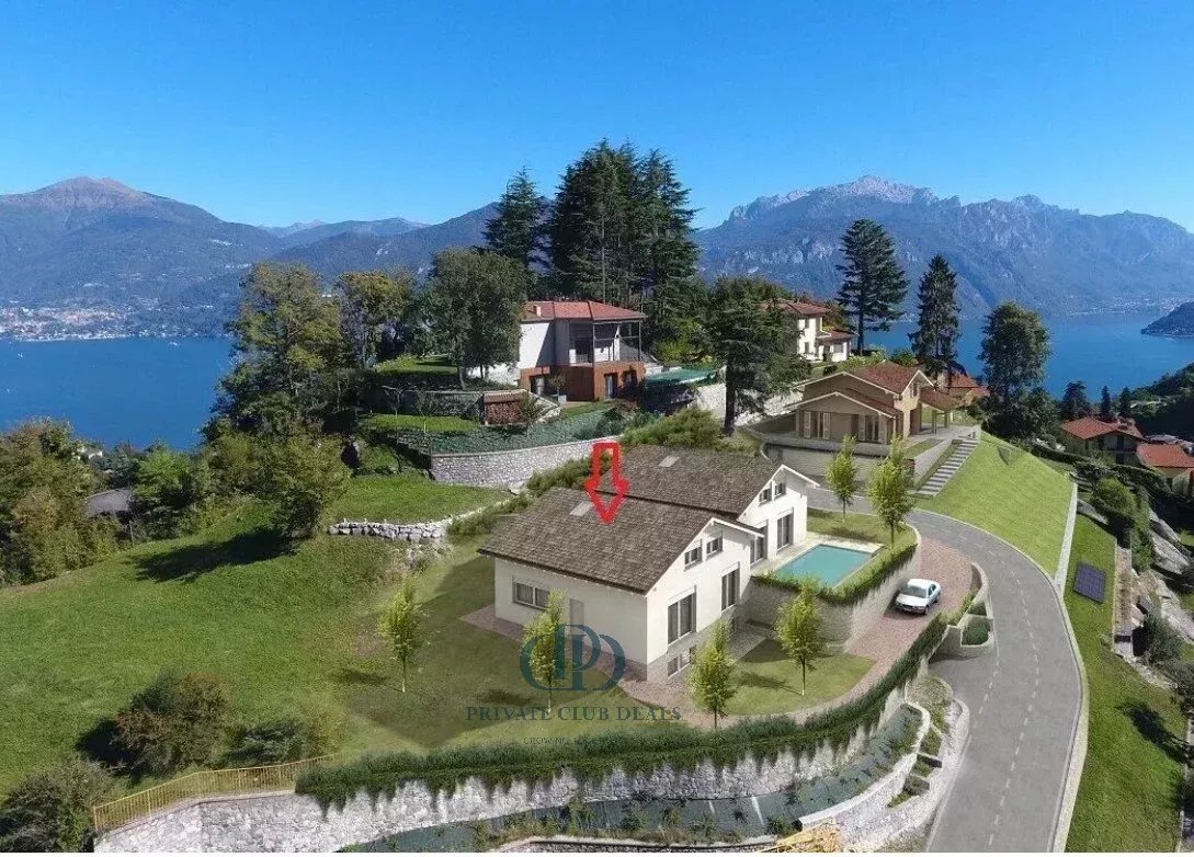 Villa Menaggio