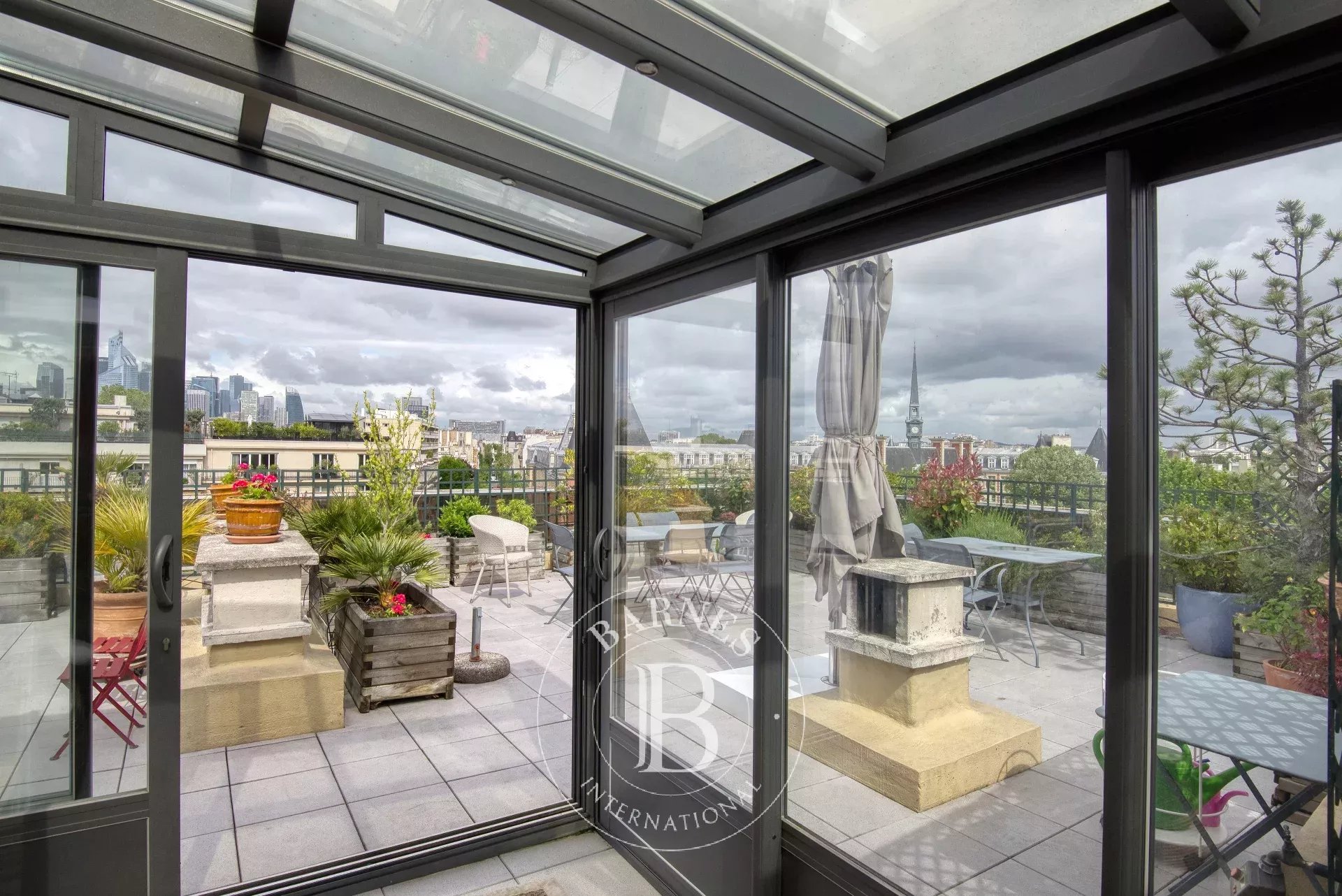 Квартира Neuilly-sur-Seine - picture 6