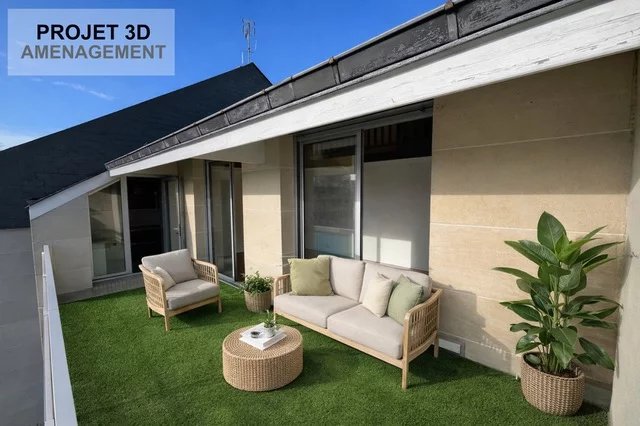 Agence immobilière de France Immobilier