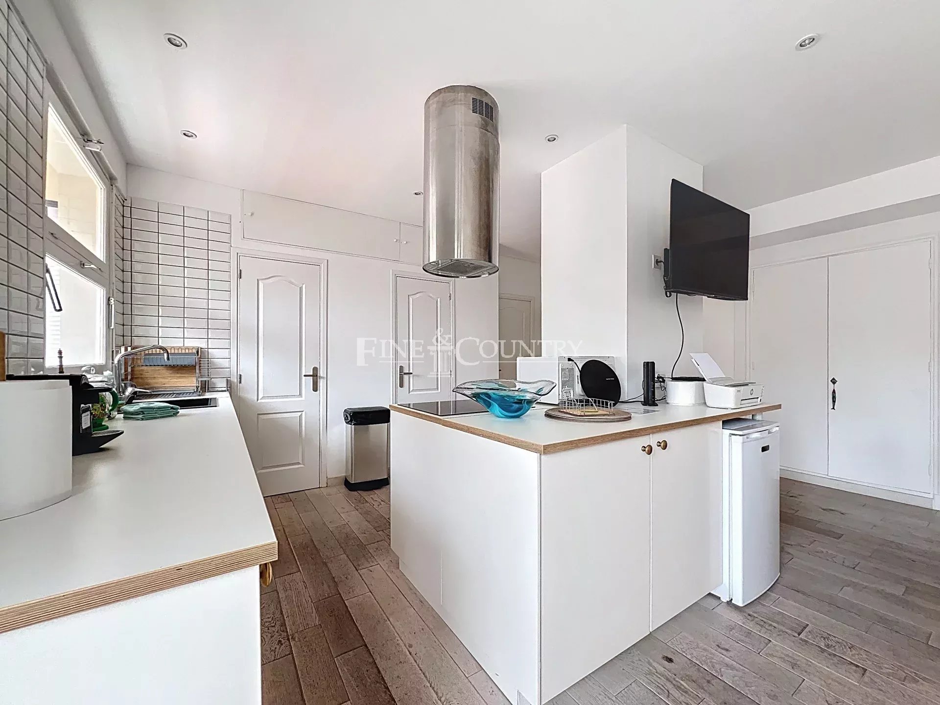 Photo of APPARTEMENT FOR SALE CANNES CENTER BANANE