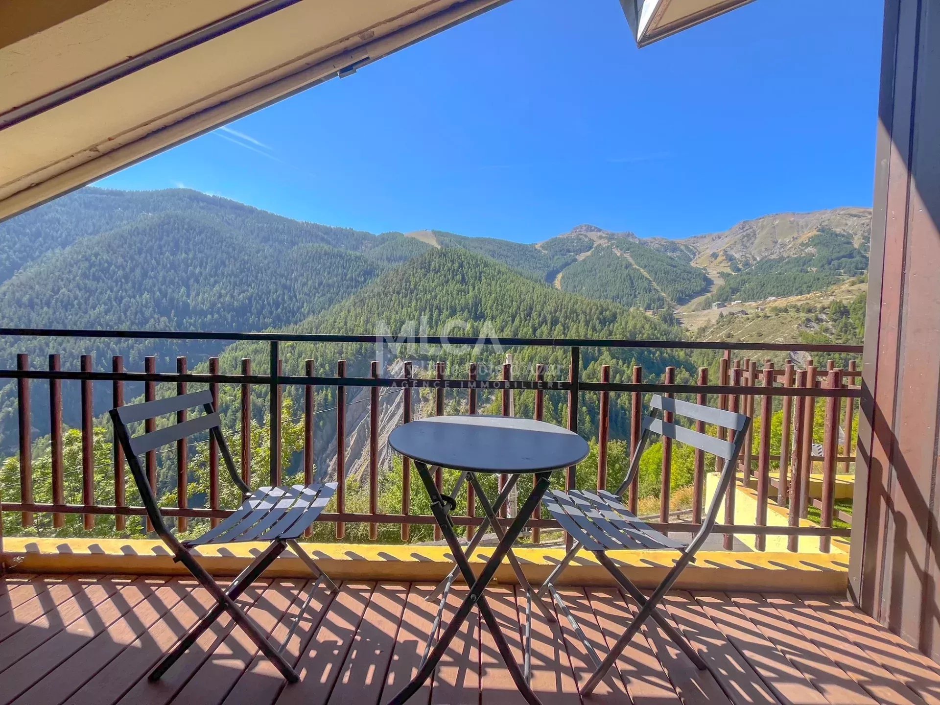 Agence immobilière de My Little Côte d'Azur