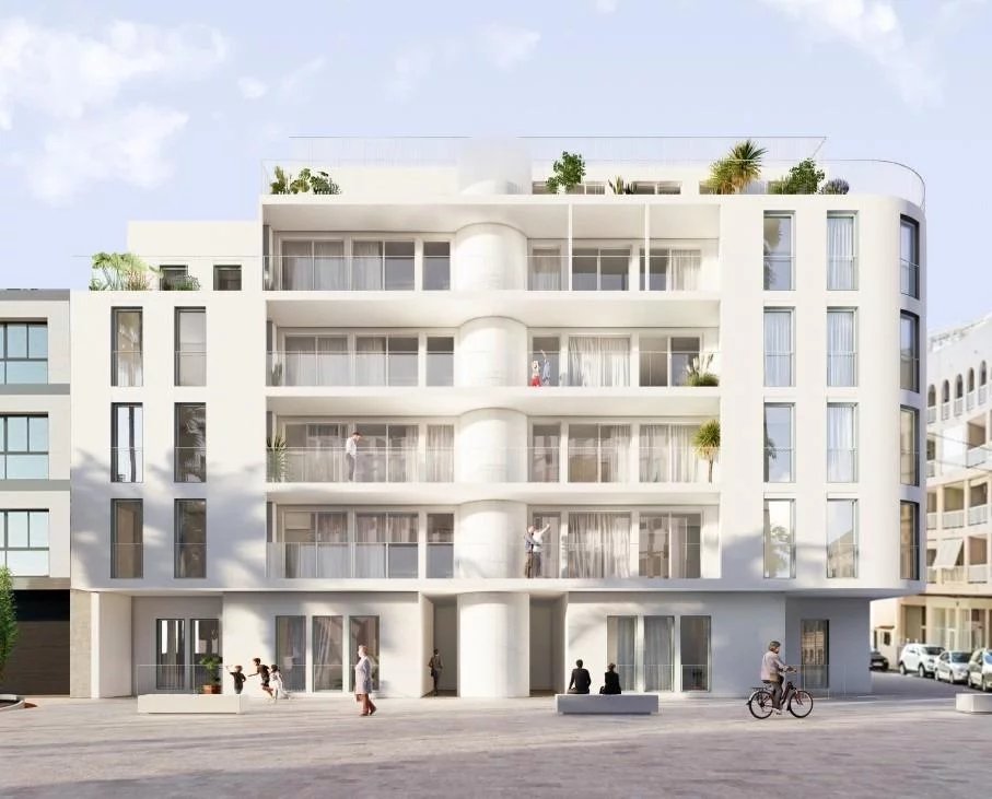 Agence immobilière de Cabinet GLOBAL-TRANSACTIONS