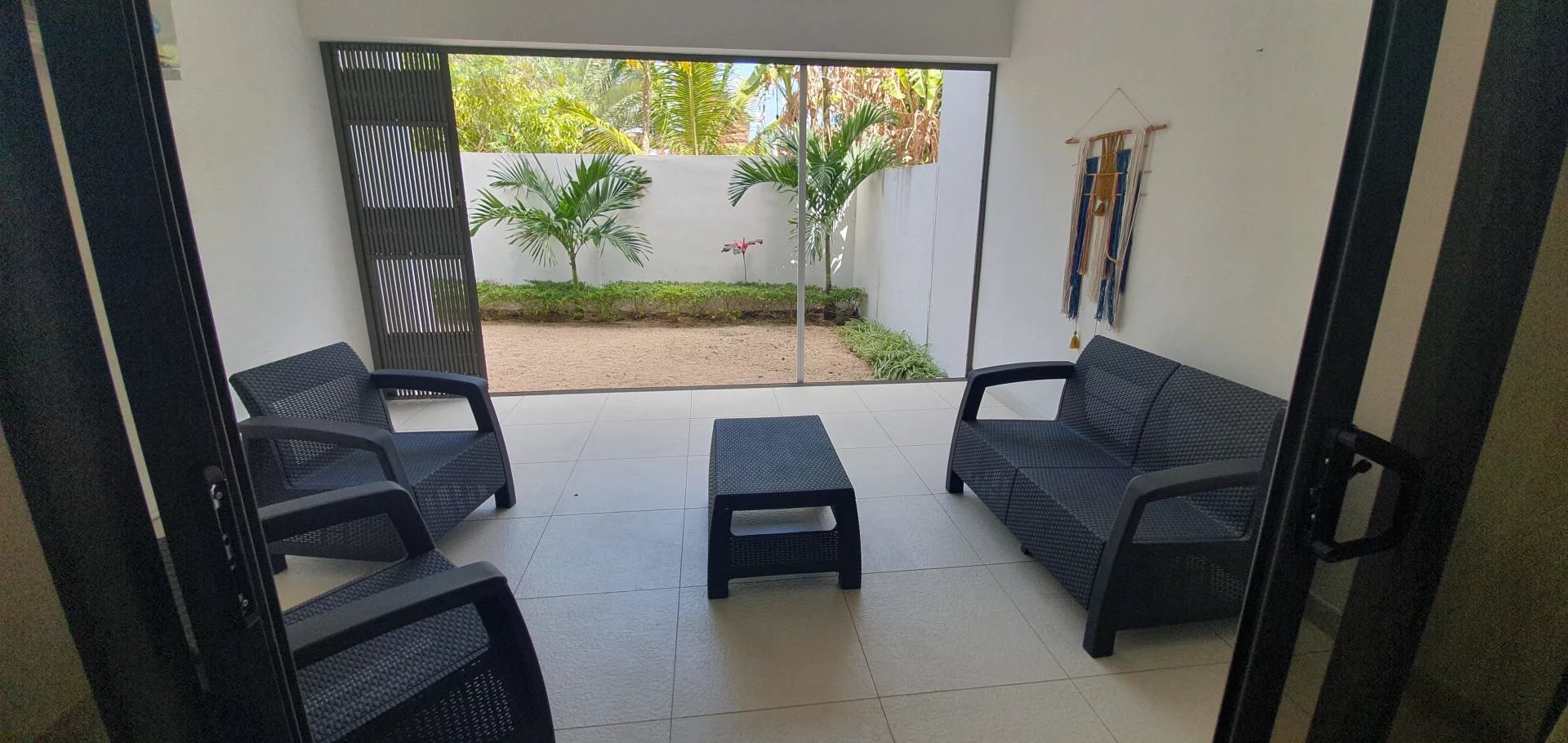 Daire Rivière Noire - picture 8