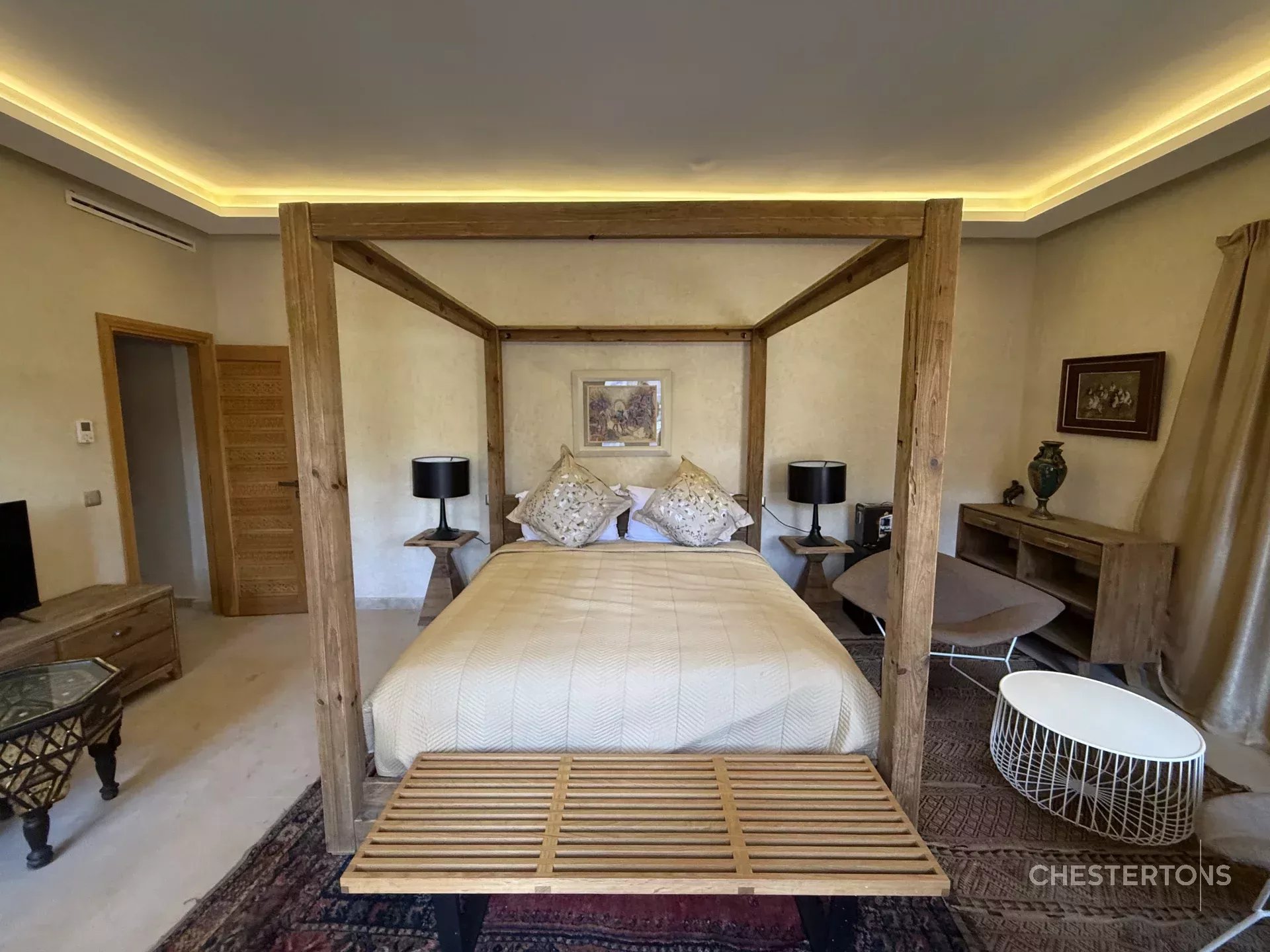 Image of Property - 10 Bedrooms for Sale in Marrakech-Ménara-Marrakech-Morocco, Image 58