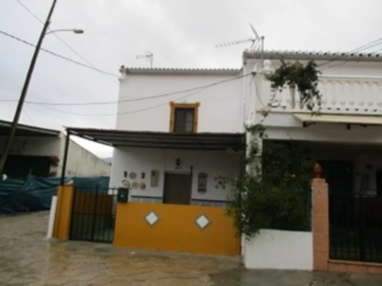 Vente Maison Alora