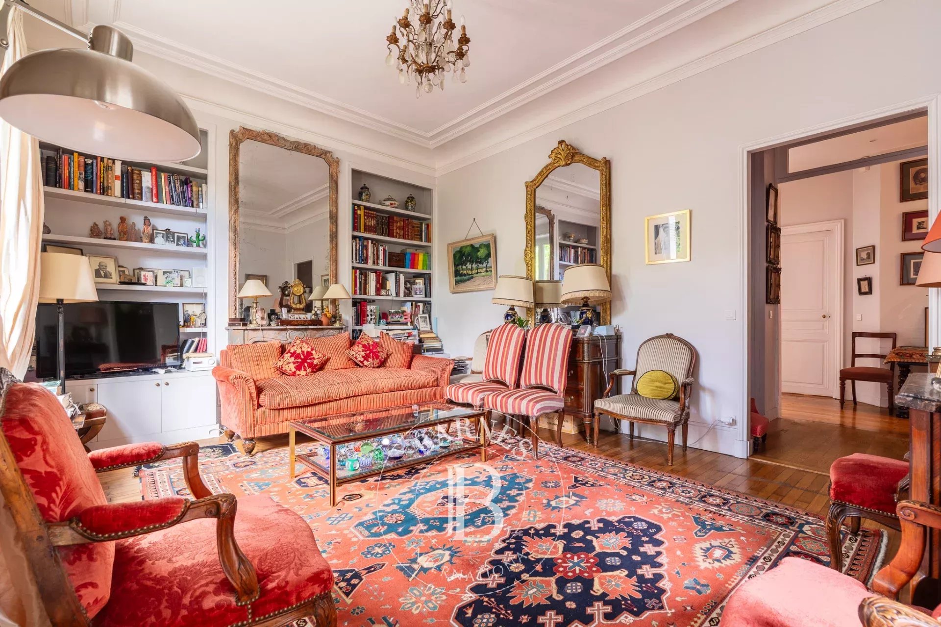 Appartement Paris 75016  -  ref 87068695 (picture 3)