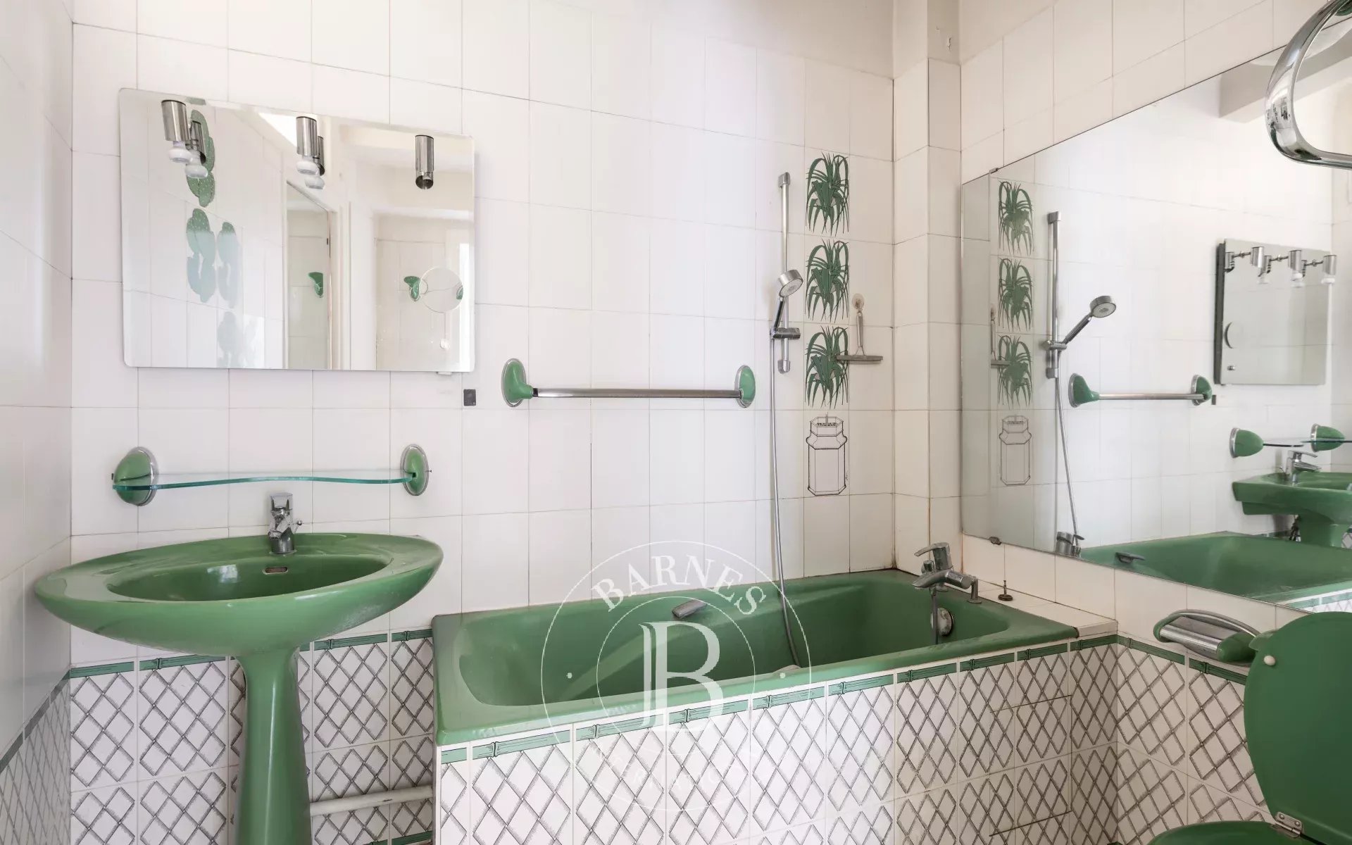 Daire Paris 18ème - picture 16