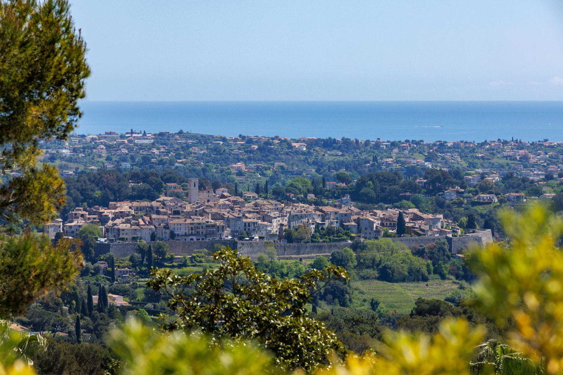 Sale House La Colle-sur-Loup
