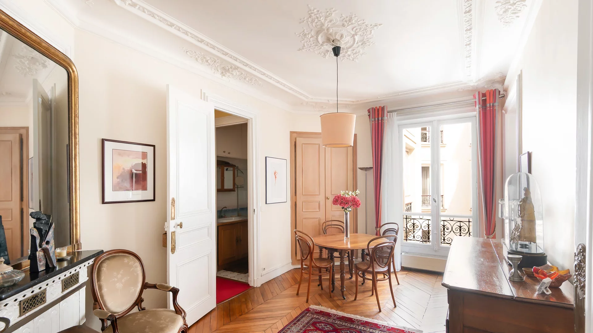 Paris 10e - MAUBEUGE