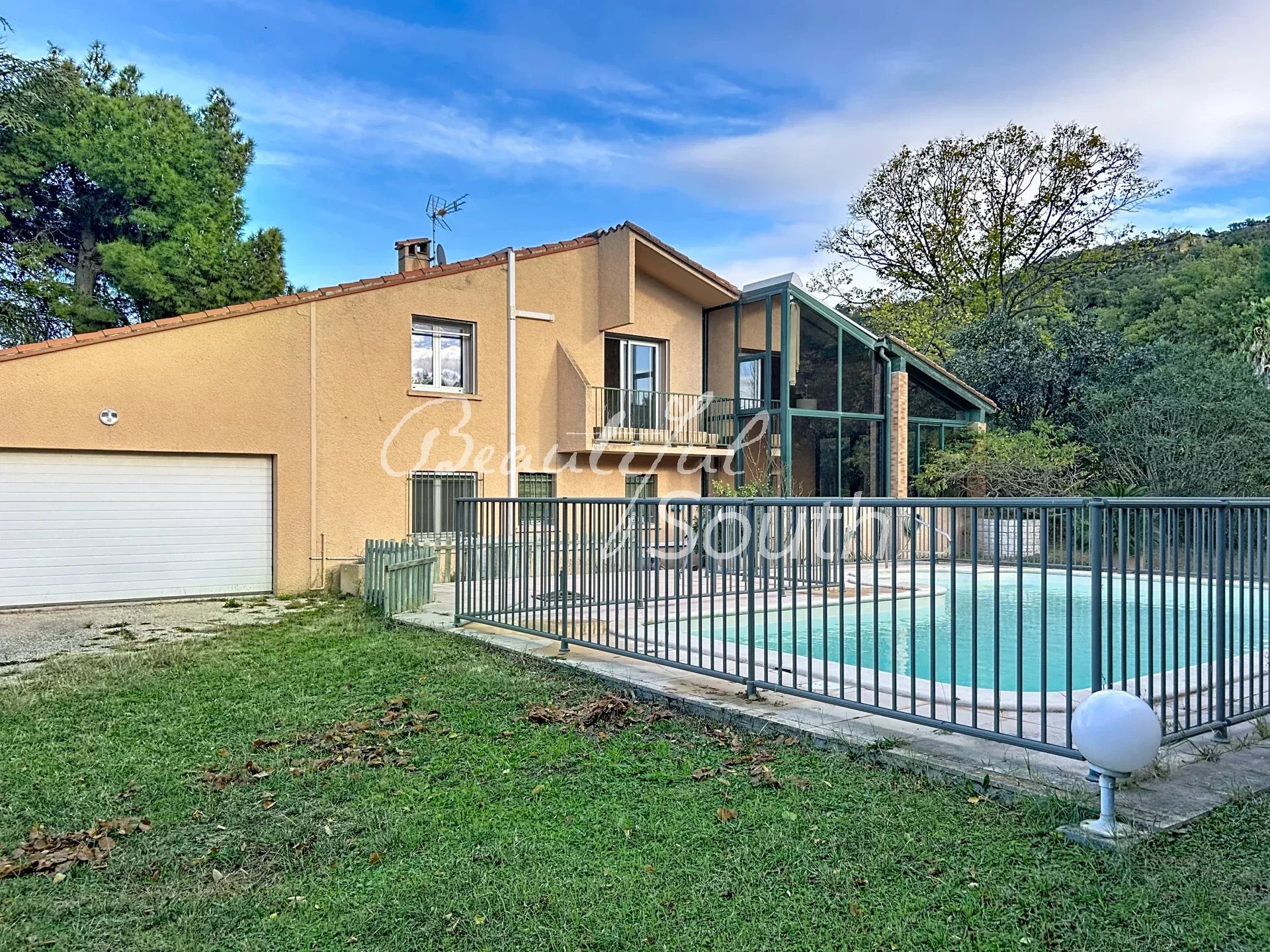 Vente Maison Le Boulou