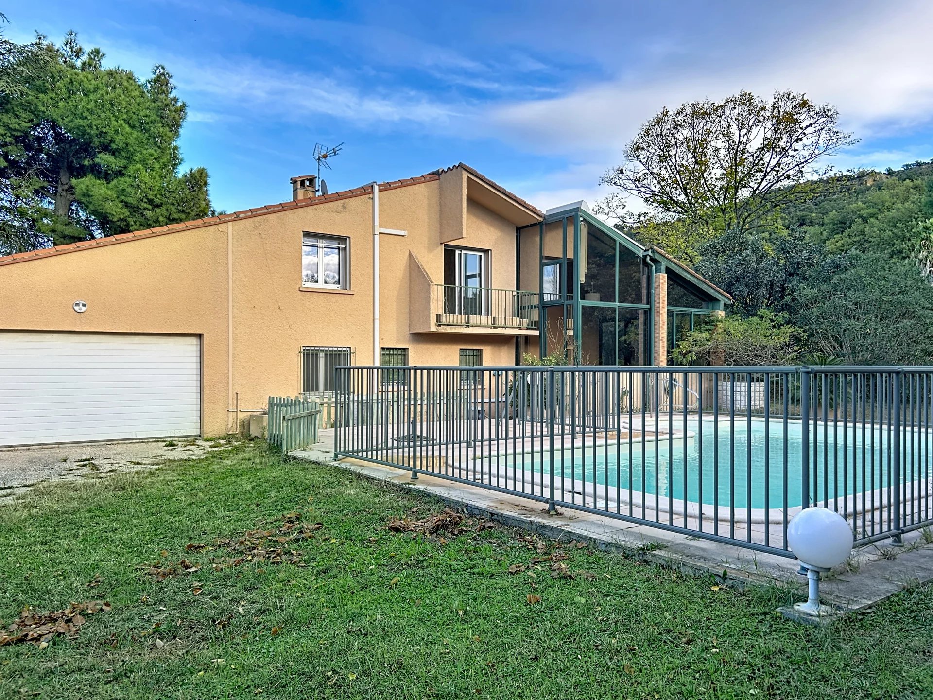 Sale House Le Boulou