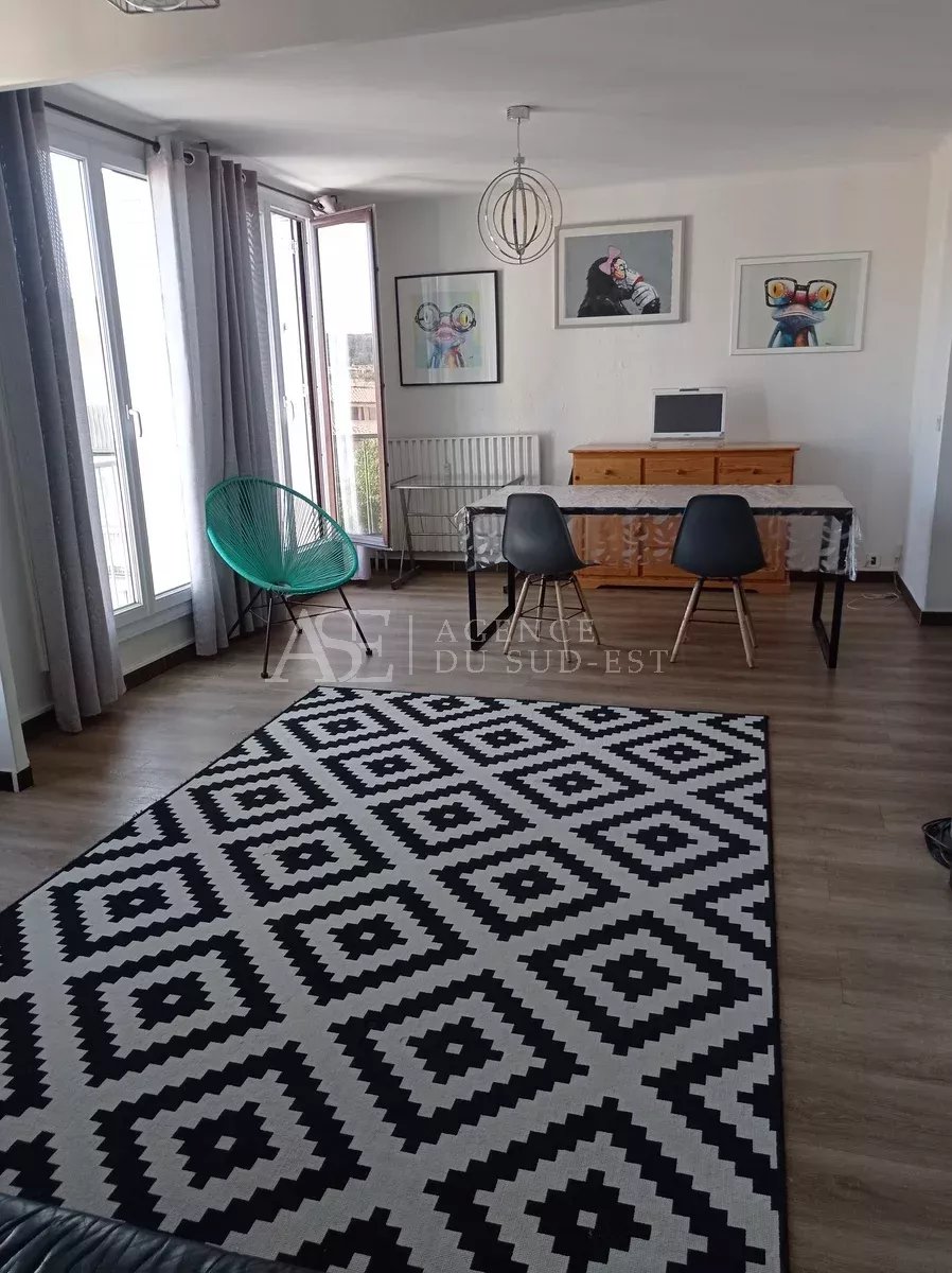 Rental Apartment Aix-en-Provence