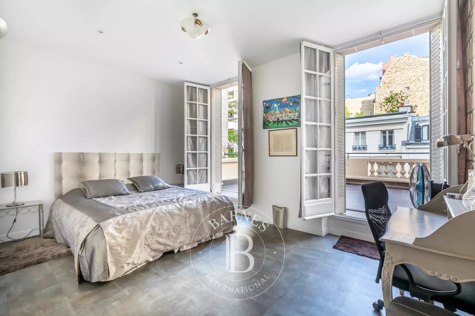 Paris  - Mansion 6 Bedrooms - picture 14