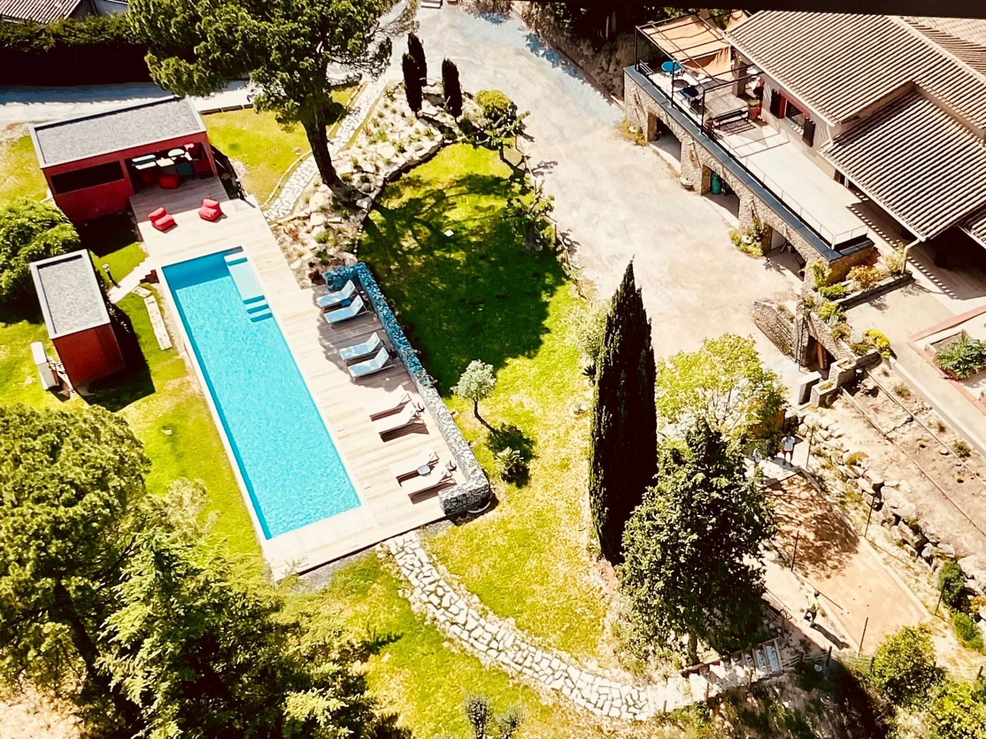 House in Carcassonne - Image 3