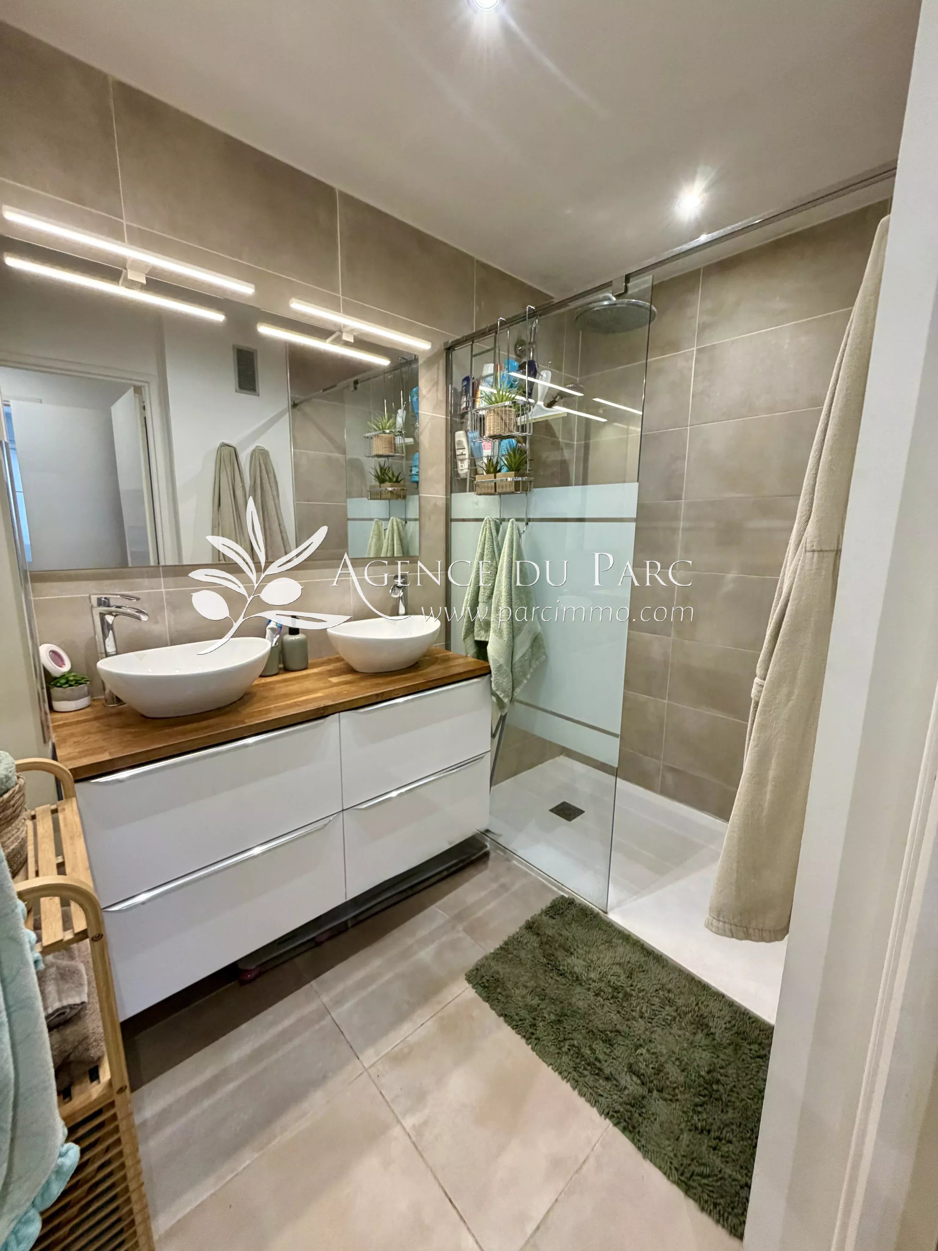 Sale Apartment Antibes