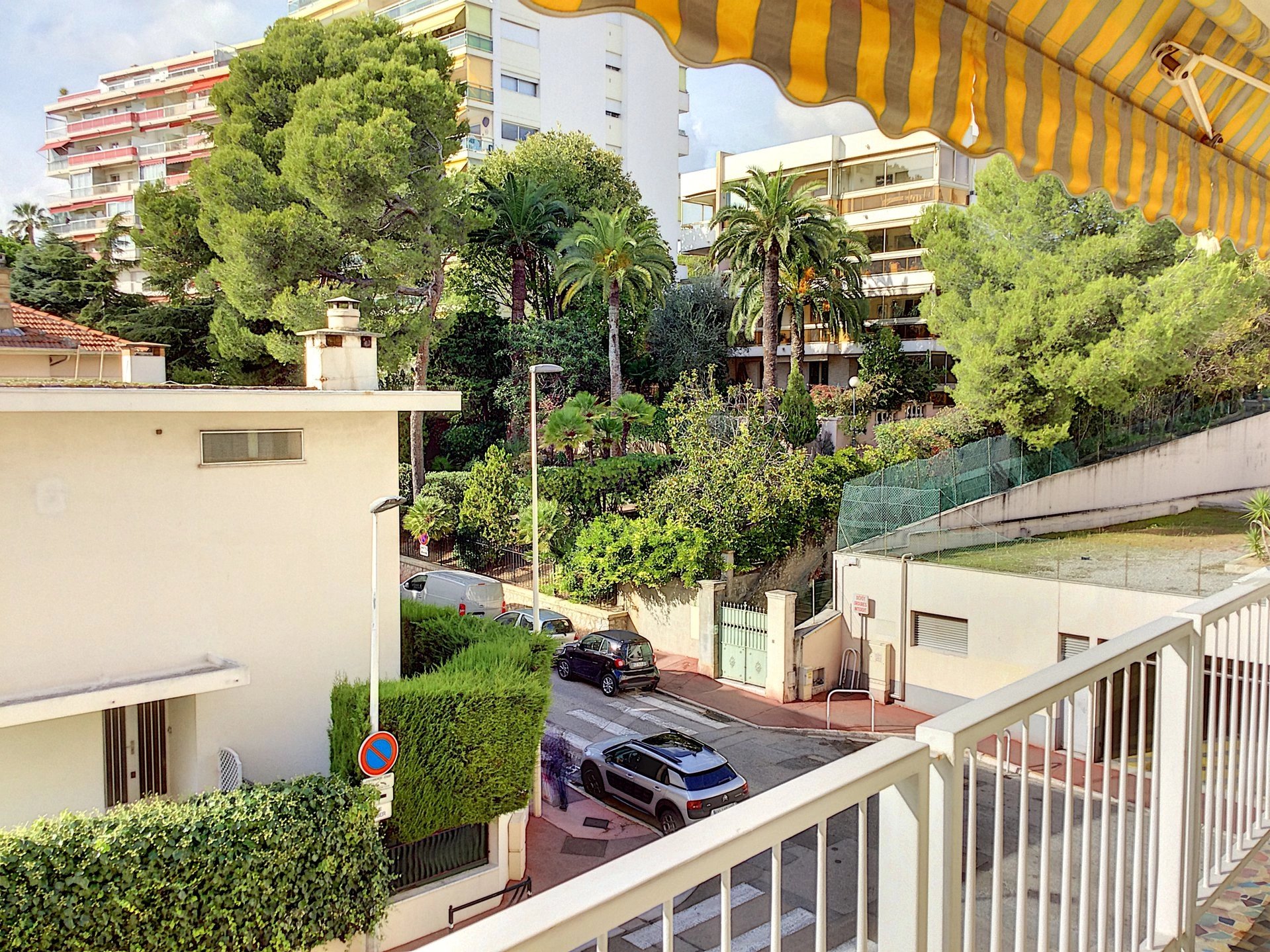 Location Appartement Cannes