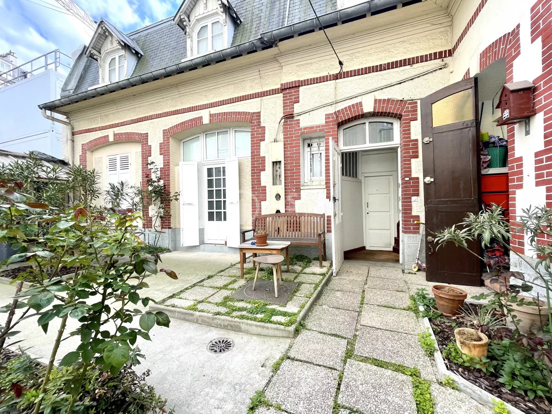 Agence immobilière de ASM immobilier