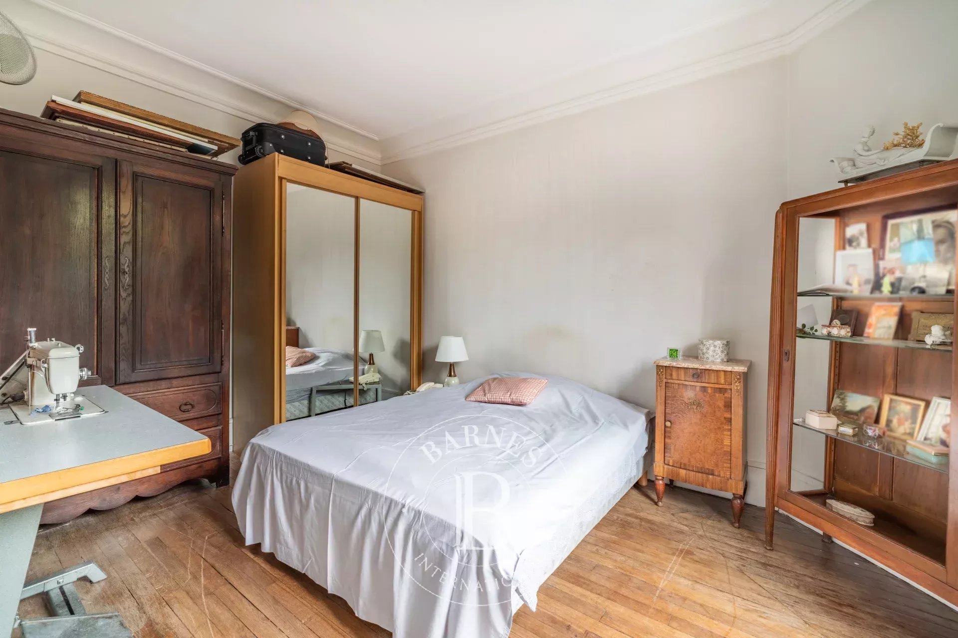 Daire Paris 12ème - picture 7