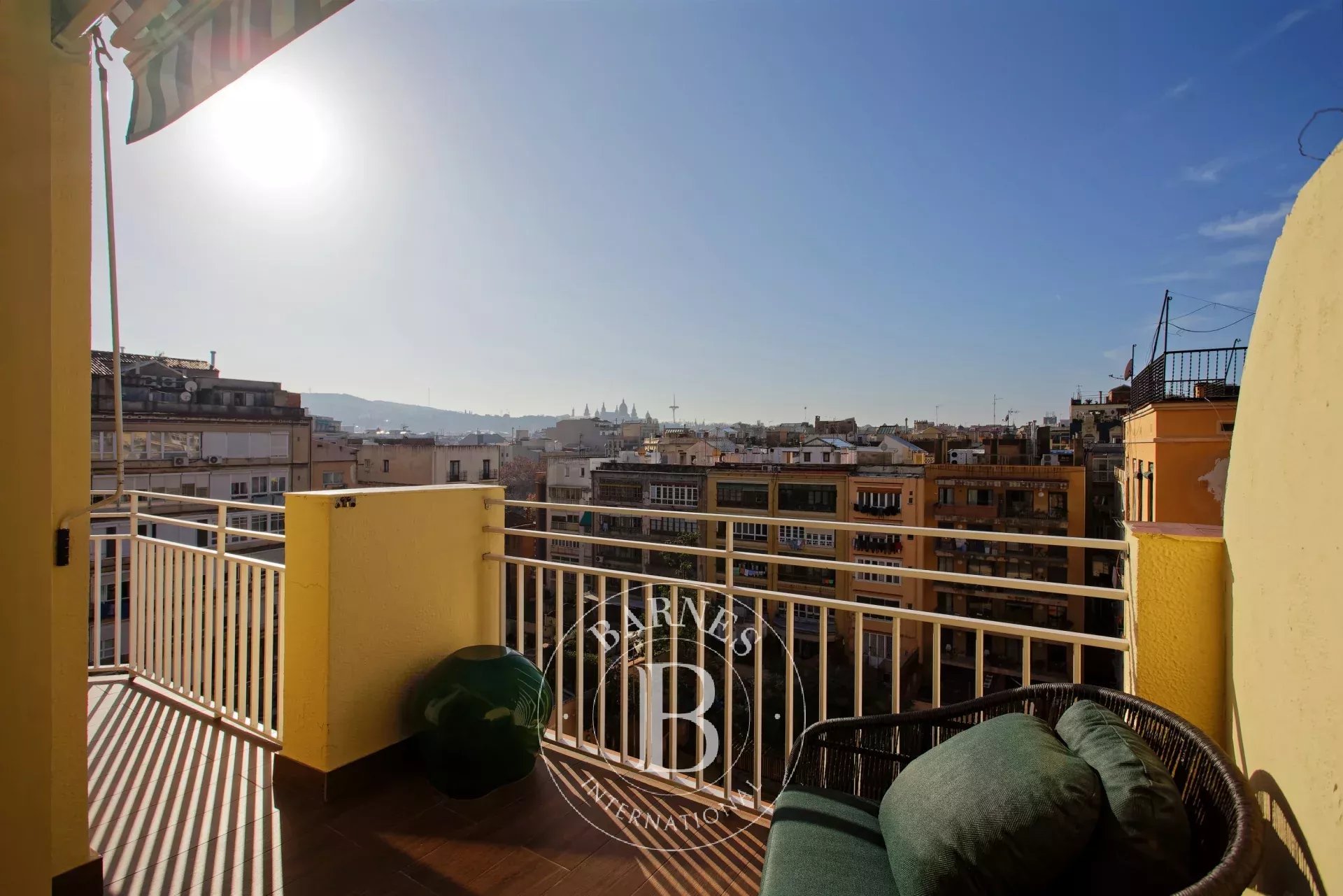 Daire Barcelona - picture 32