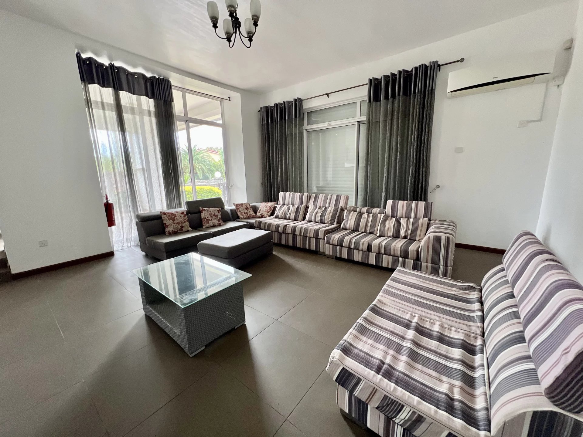 Dubleks Tamarin - picture 4