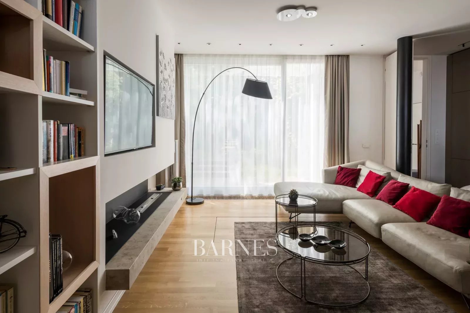 Daire Budapest I. kerülete - picture 8