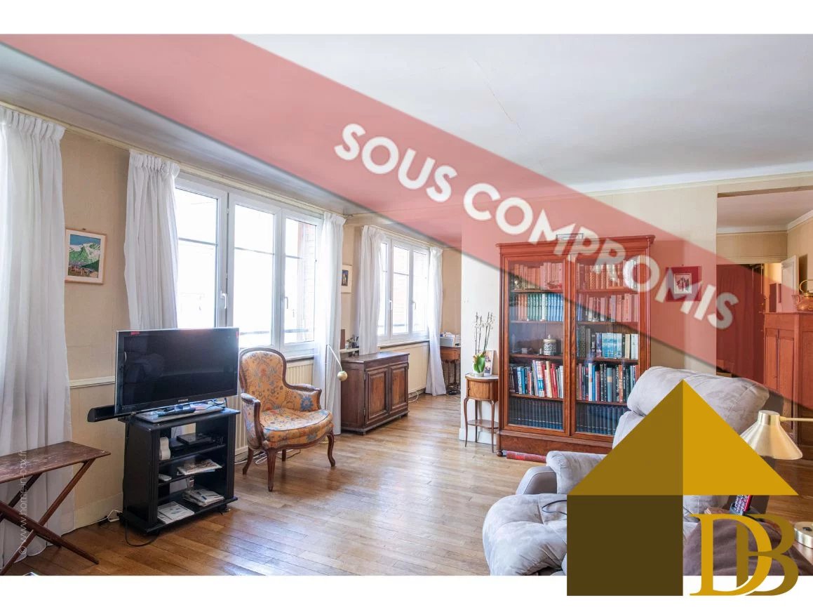 Appartement à vendre Maisons-Alfort