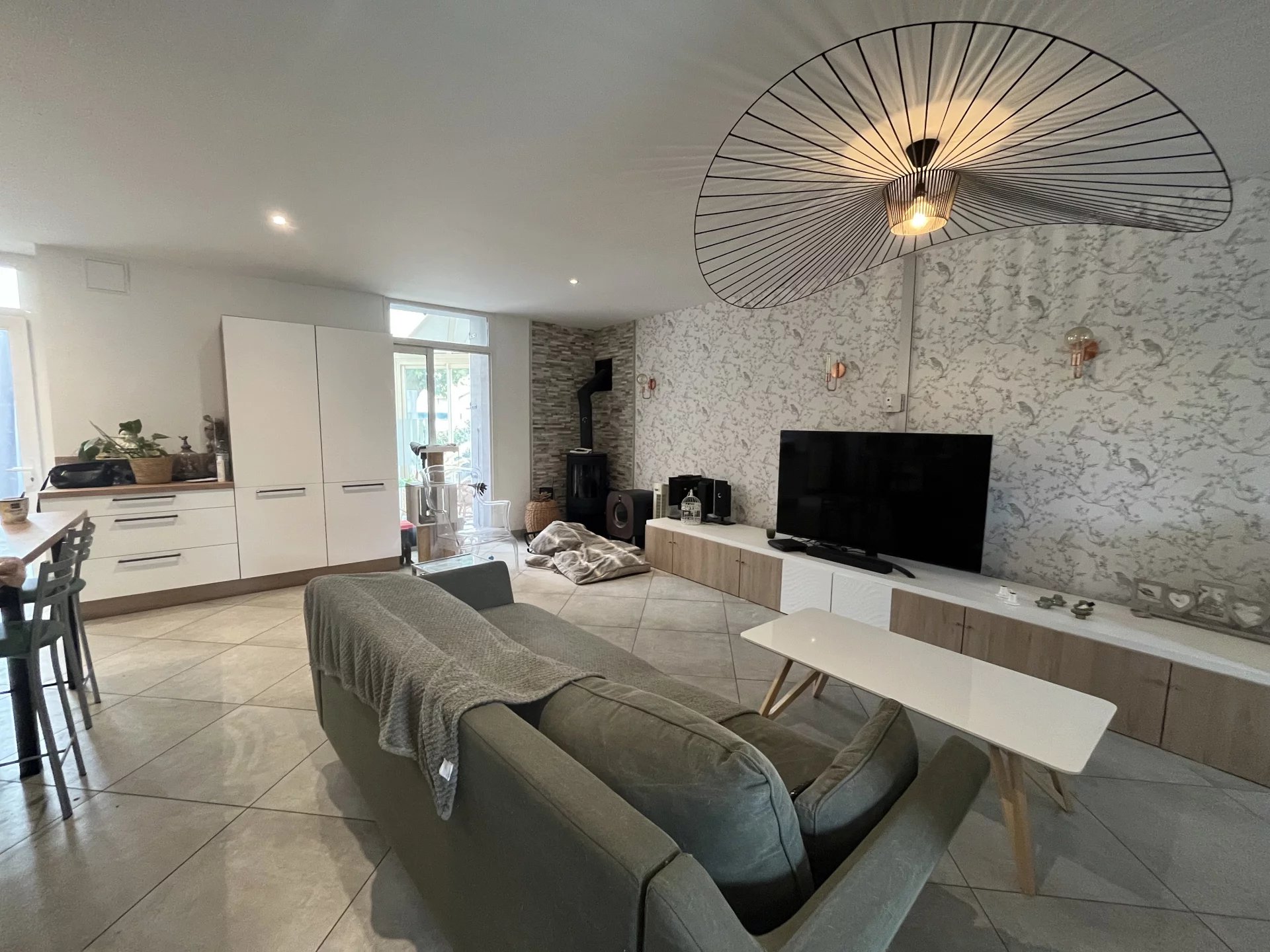 Achat Maison T6 à Portes-lès-Valence (26800) - 173m²
