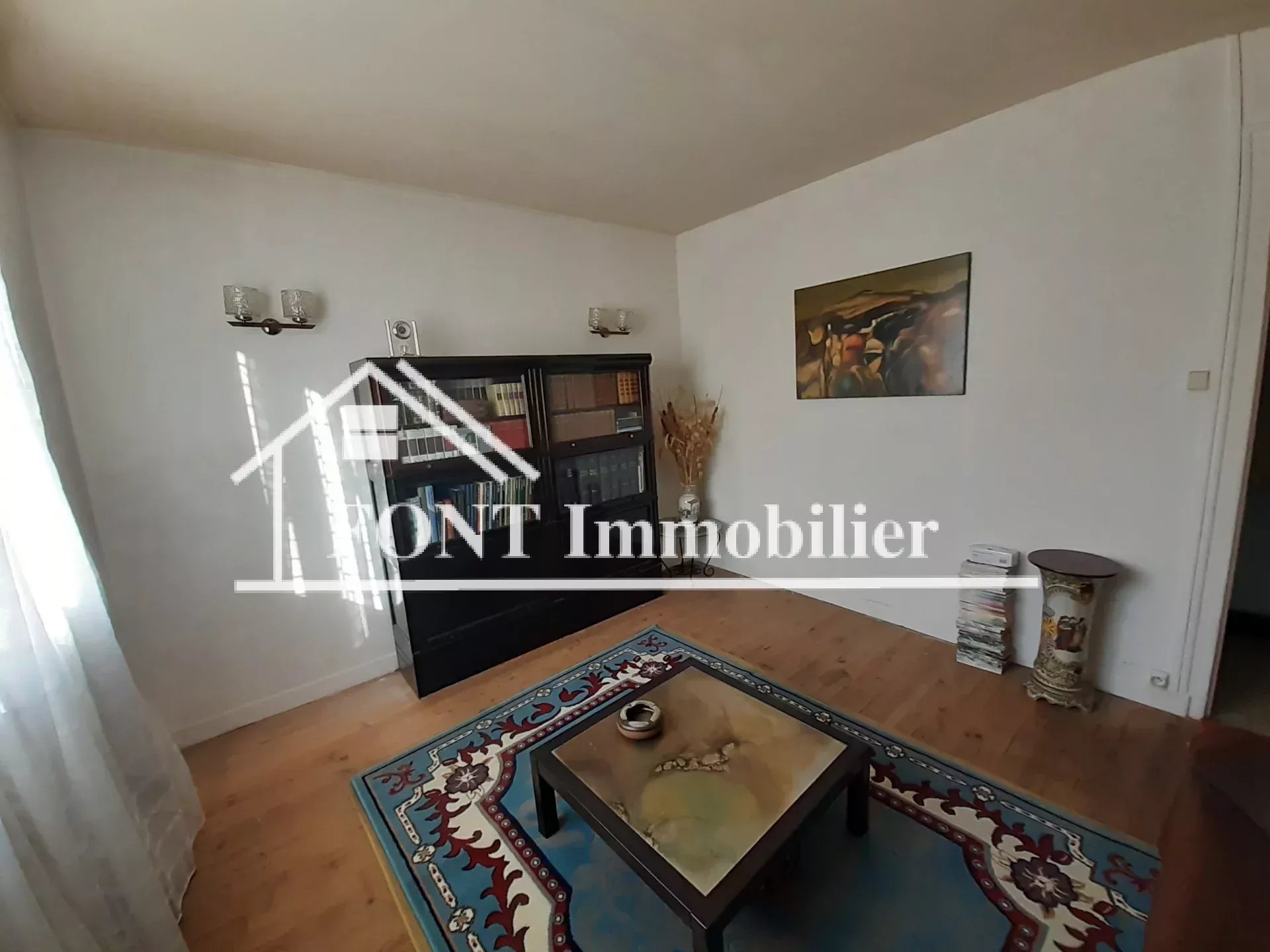 Sale Apartment Saint-Chamond