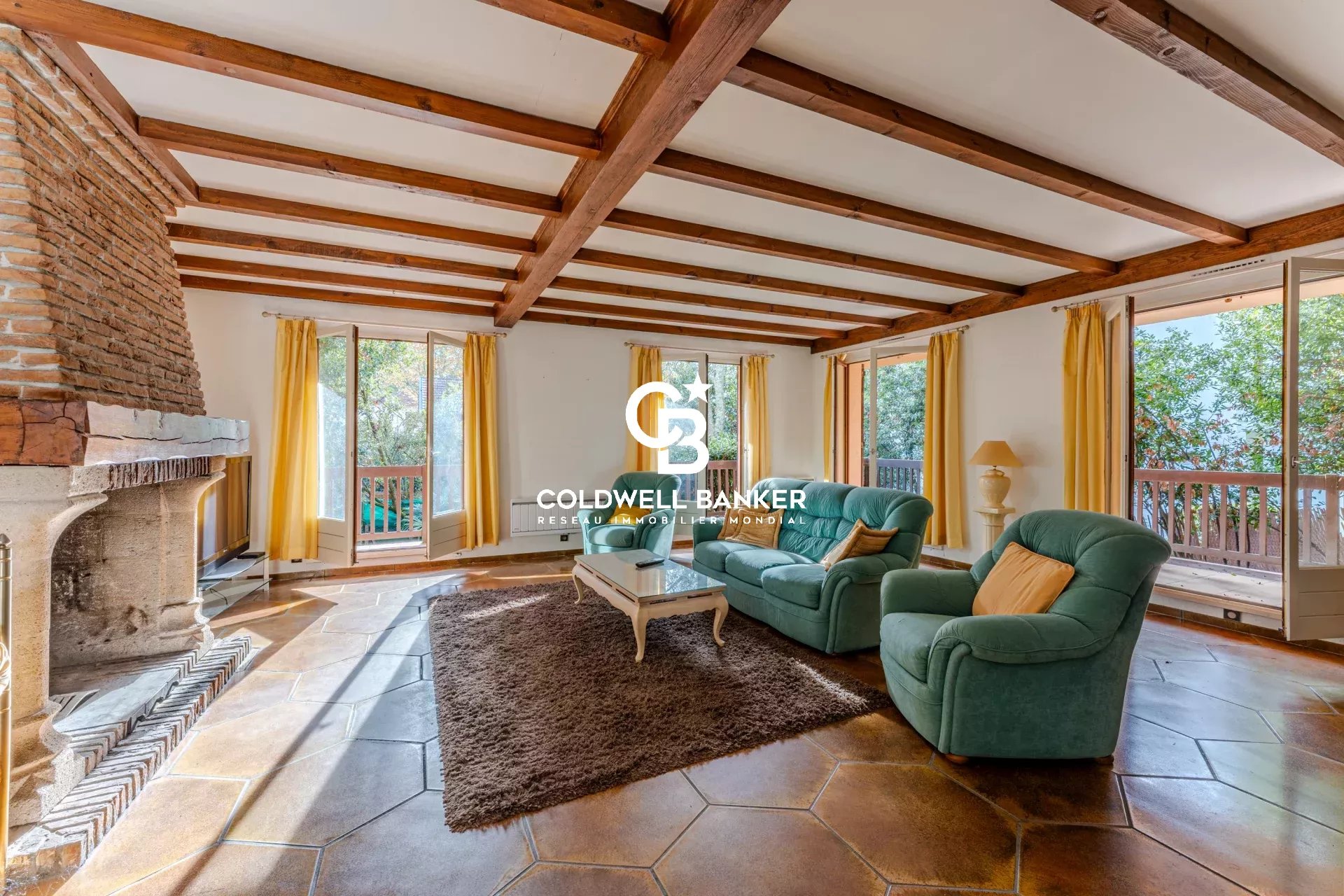 Agence immobilière de Silver Coast Int. Realty