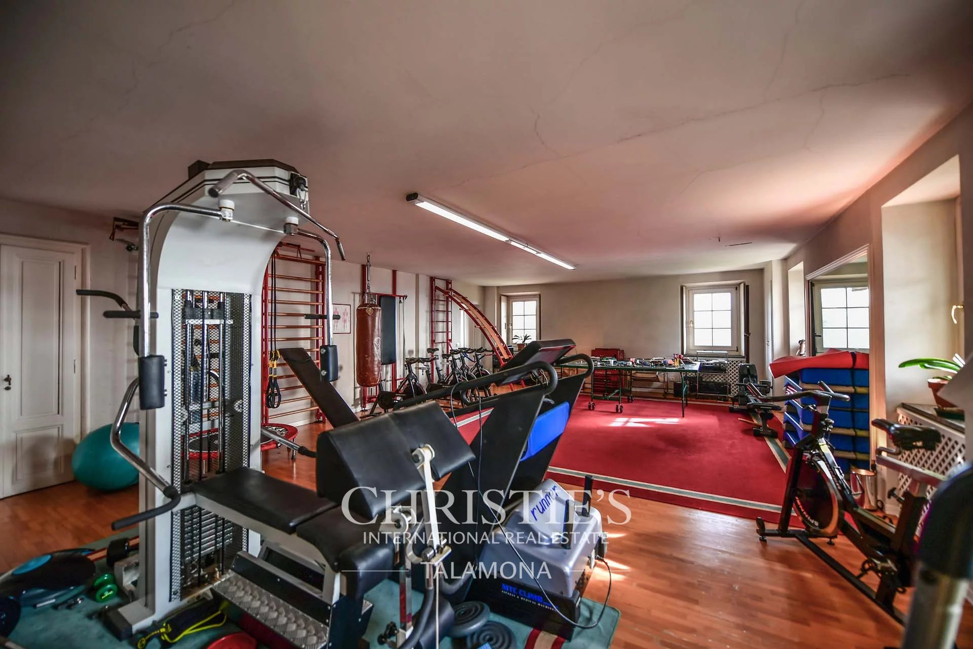 Villa/Townhouse's Image 60
