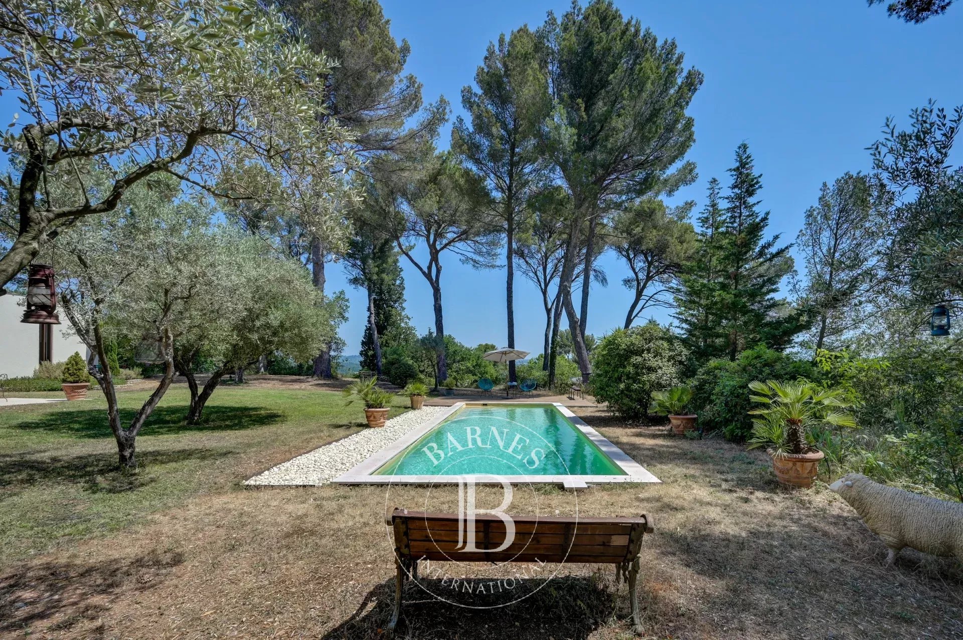 Ev Aix-en-Provence - picture 23