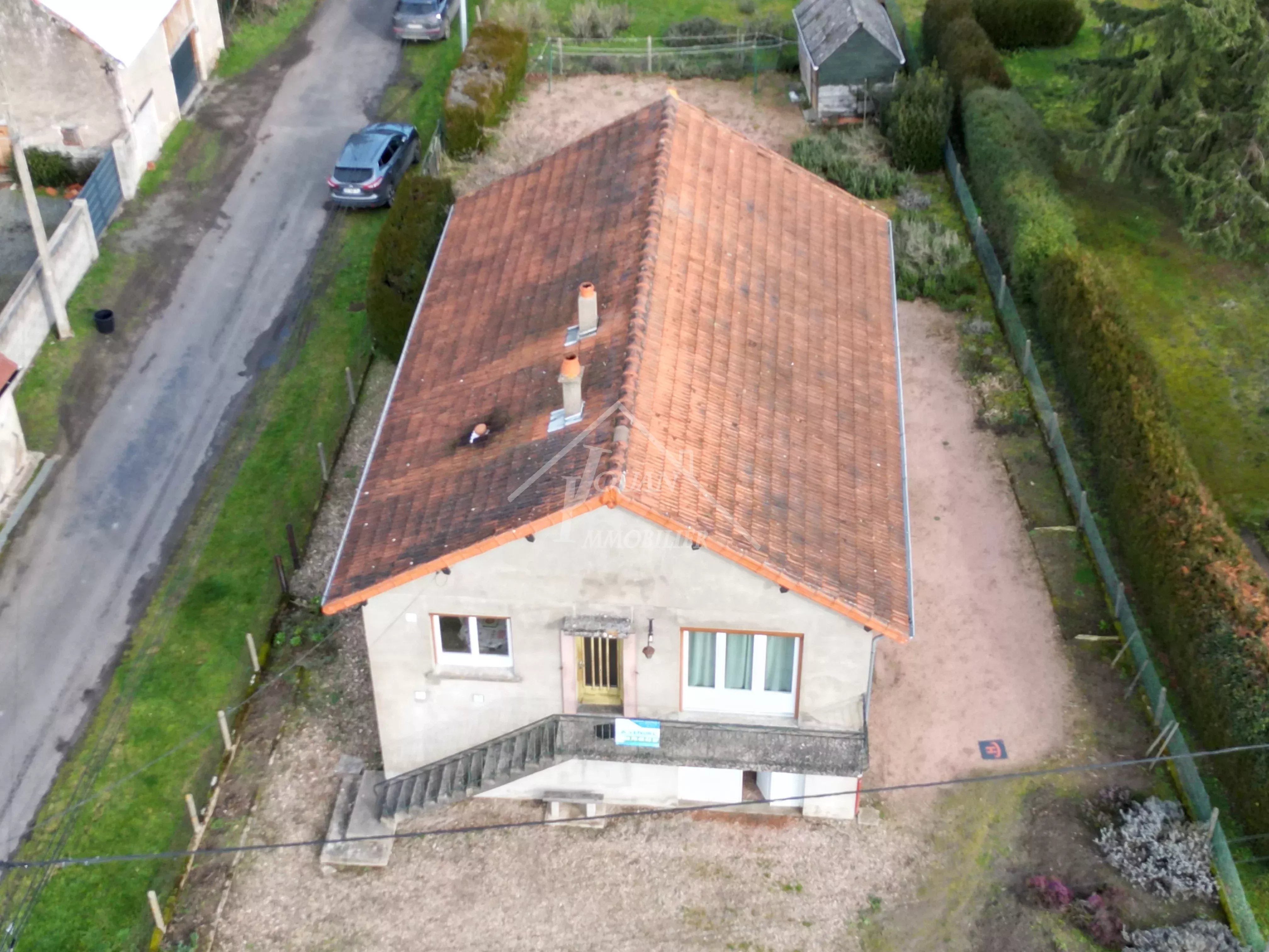 Agence immobilière de Jouan Immobilier