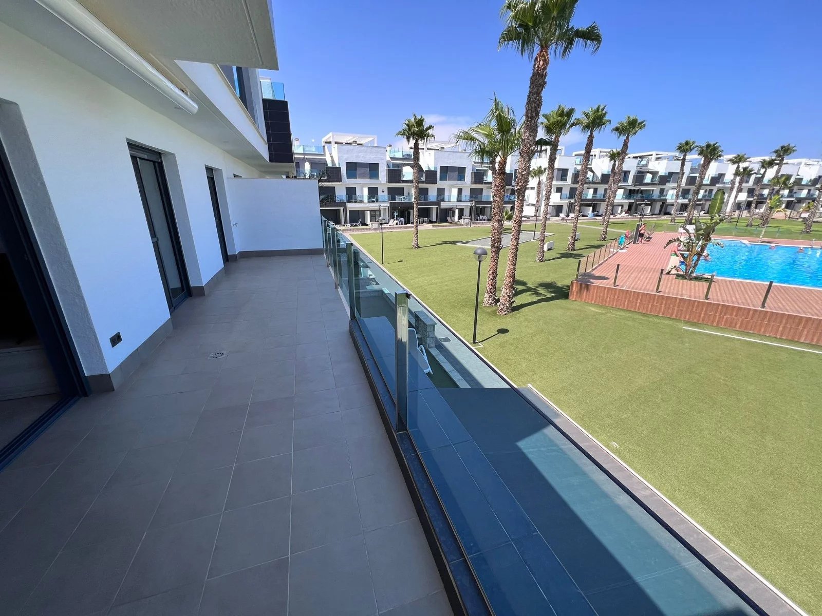 Vente Appartement Guardamar del Segura