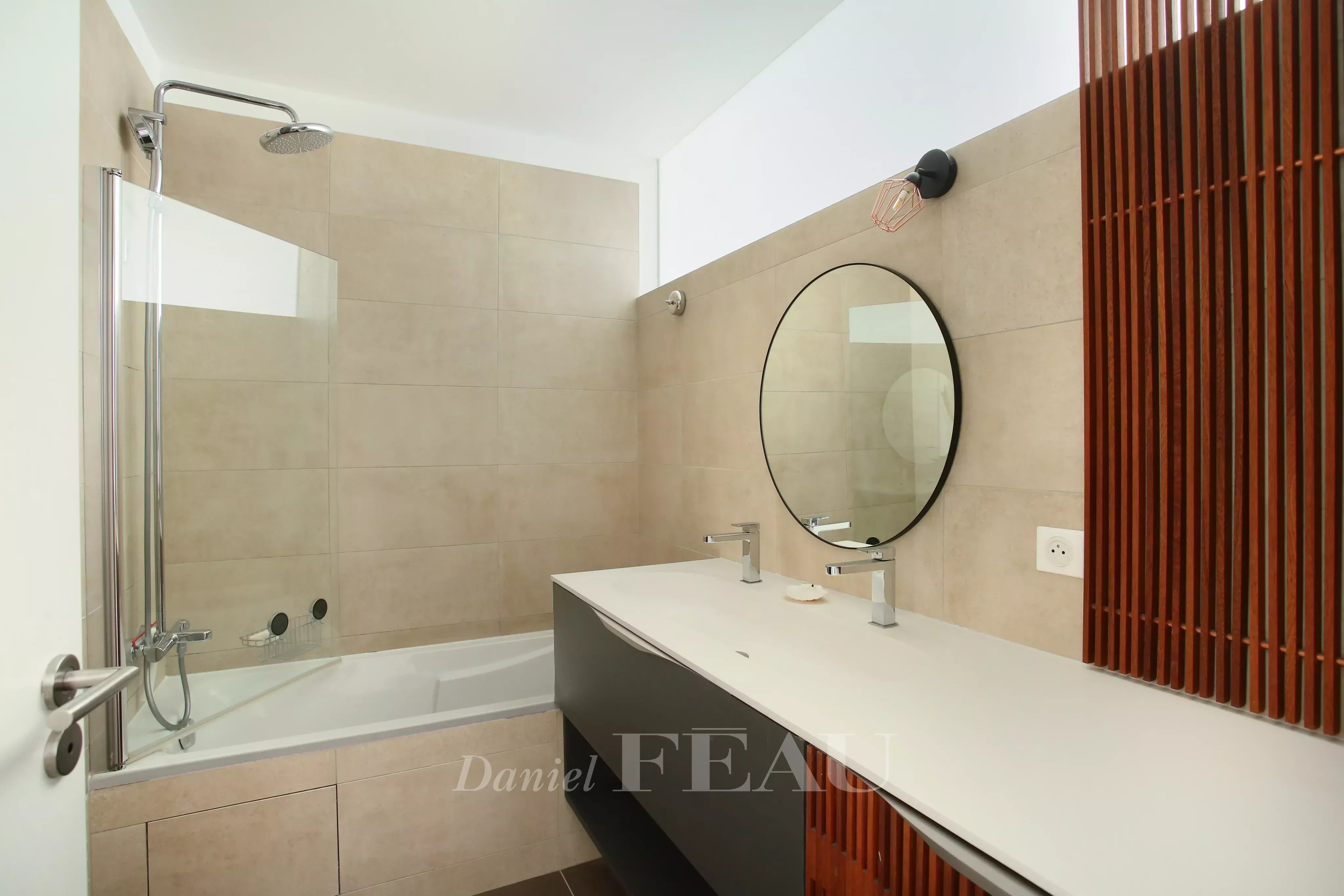 Rental Apartment Paris 5th