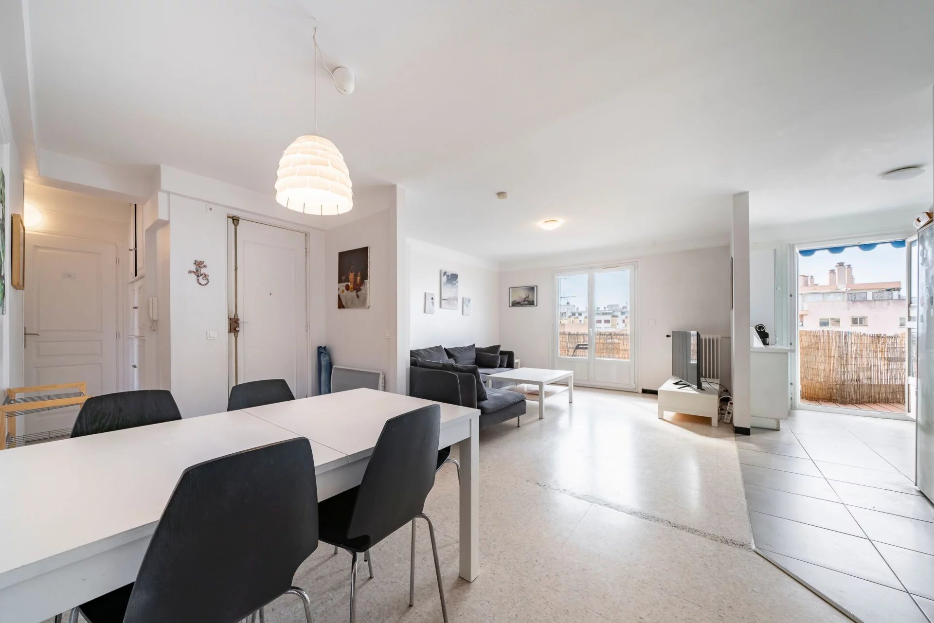 Agence immobilière de Infinity Group Immobilier