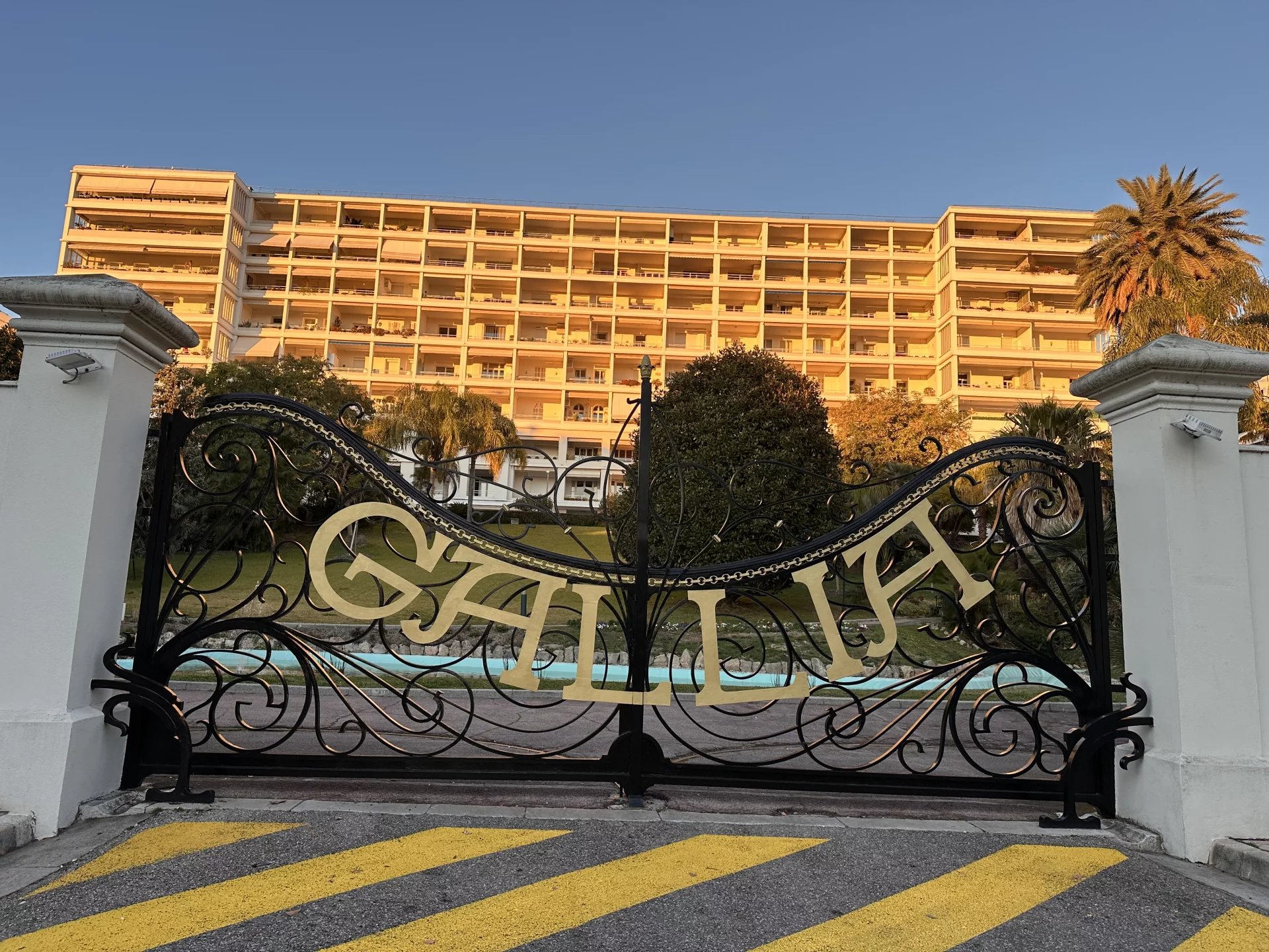 Agence immobilière de Cannes Real Estate