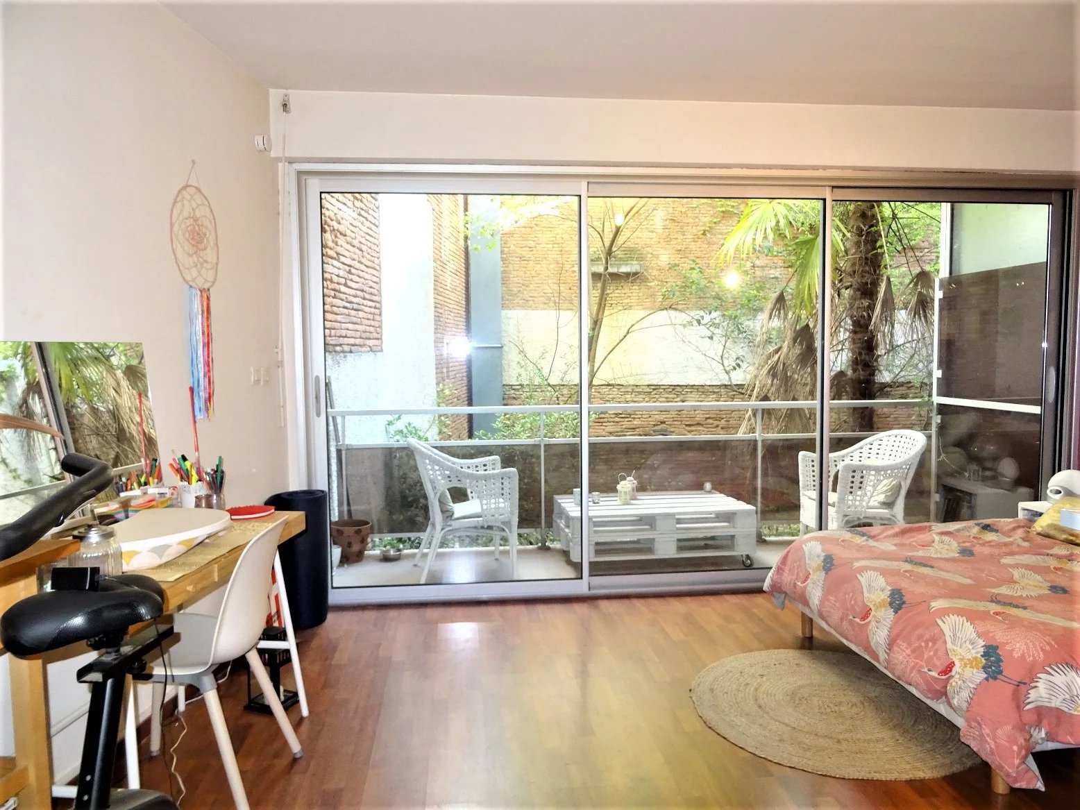 Rental Apartment Toulouse Capitole