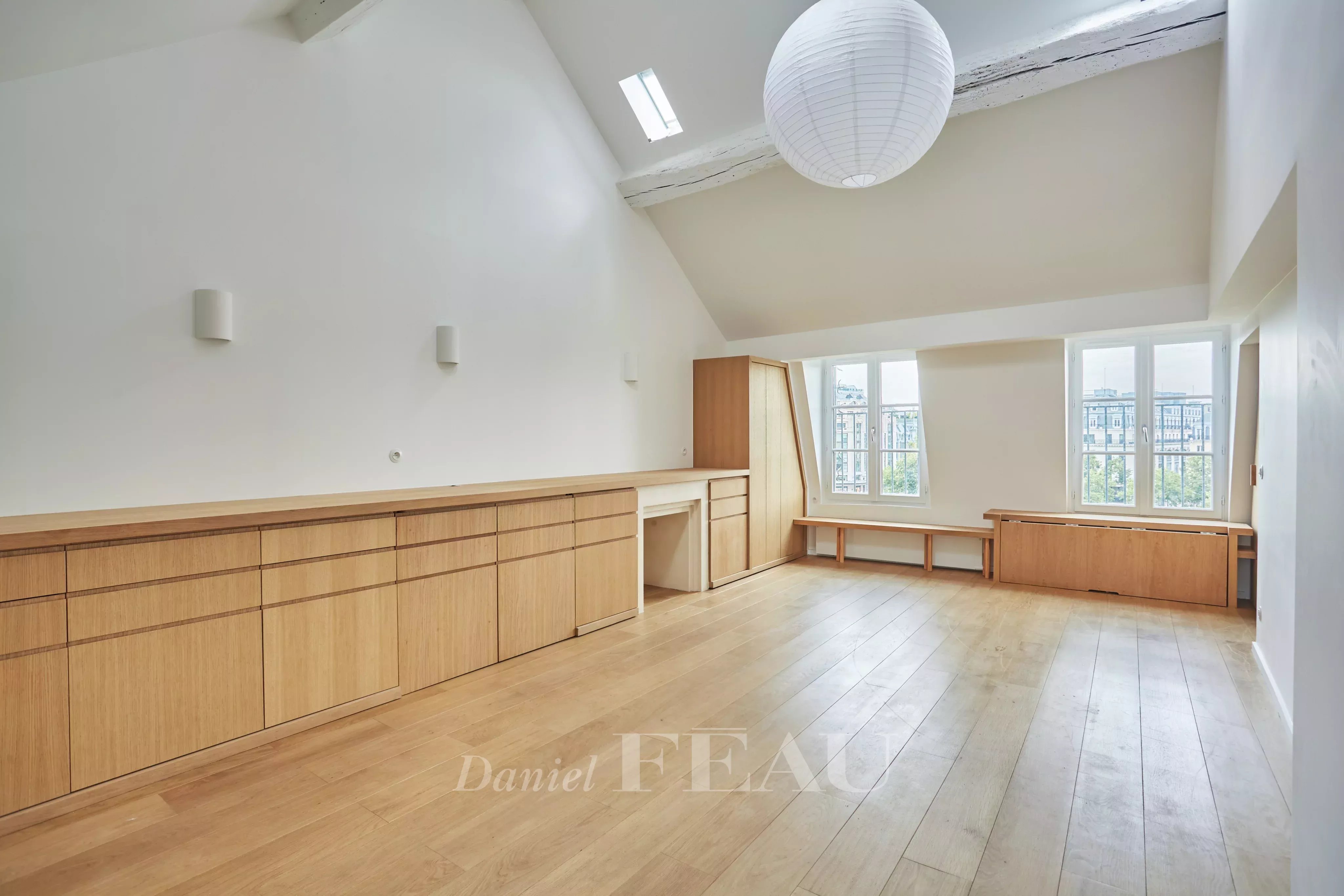 Living-room