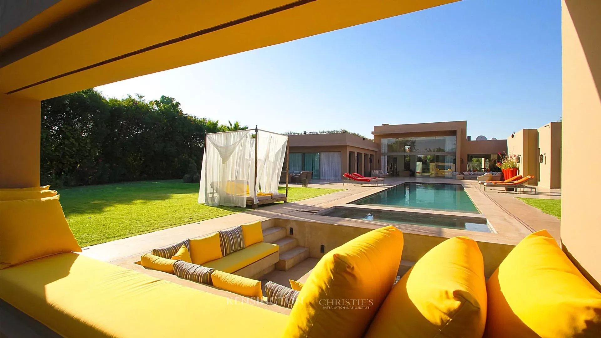 5 Bedroom Villa/Townhouse's Image 10
