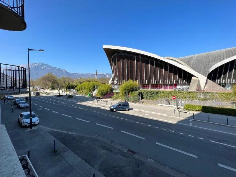 Location Appartement Grenoble