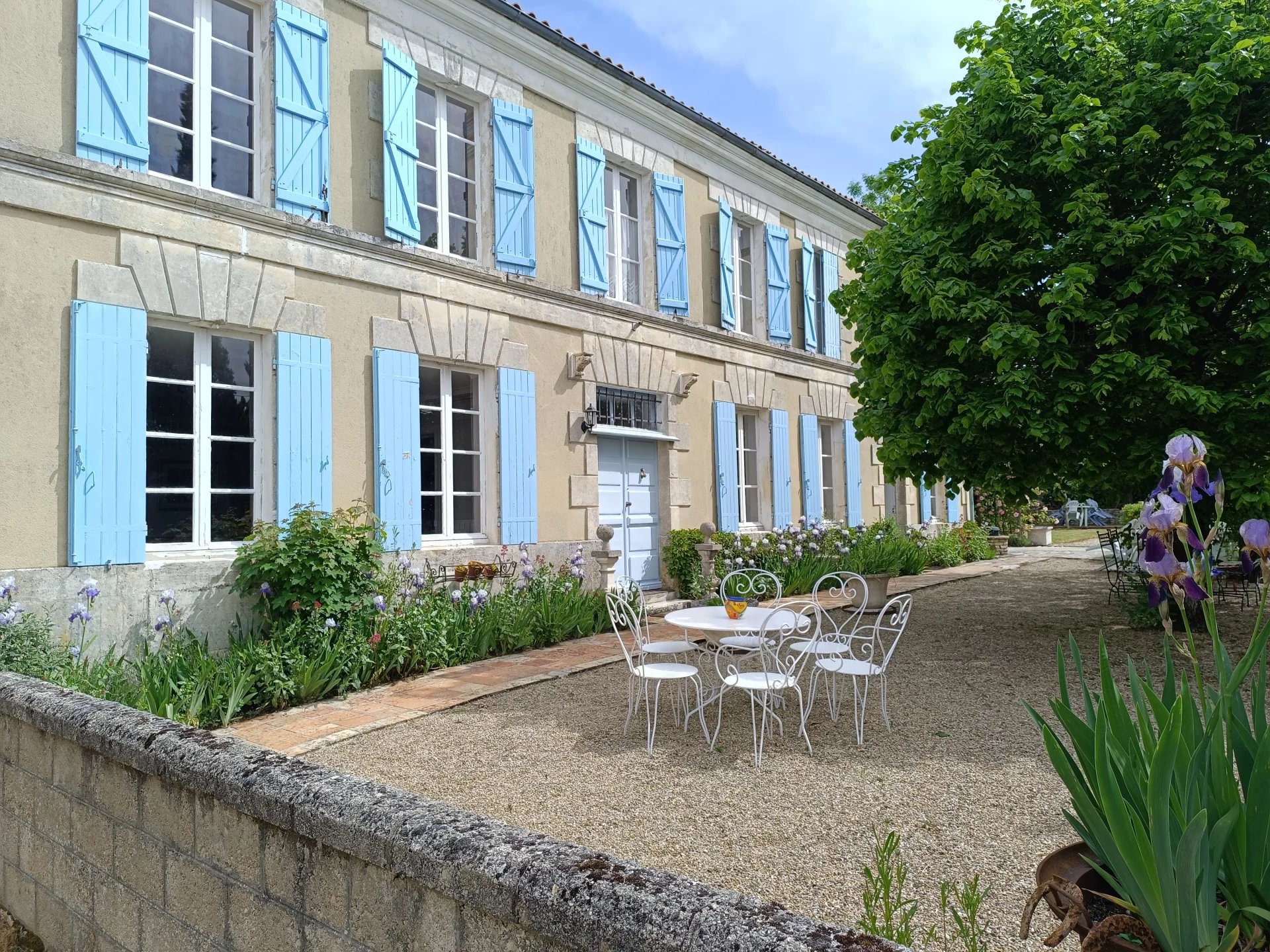 Beautiful house close to Matha