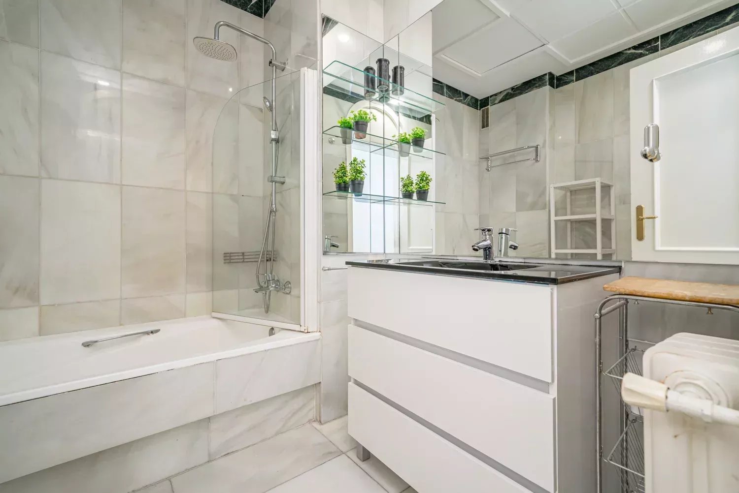 Daire Madrid - picture 34